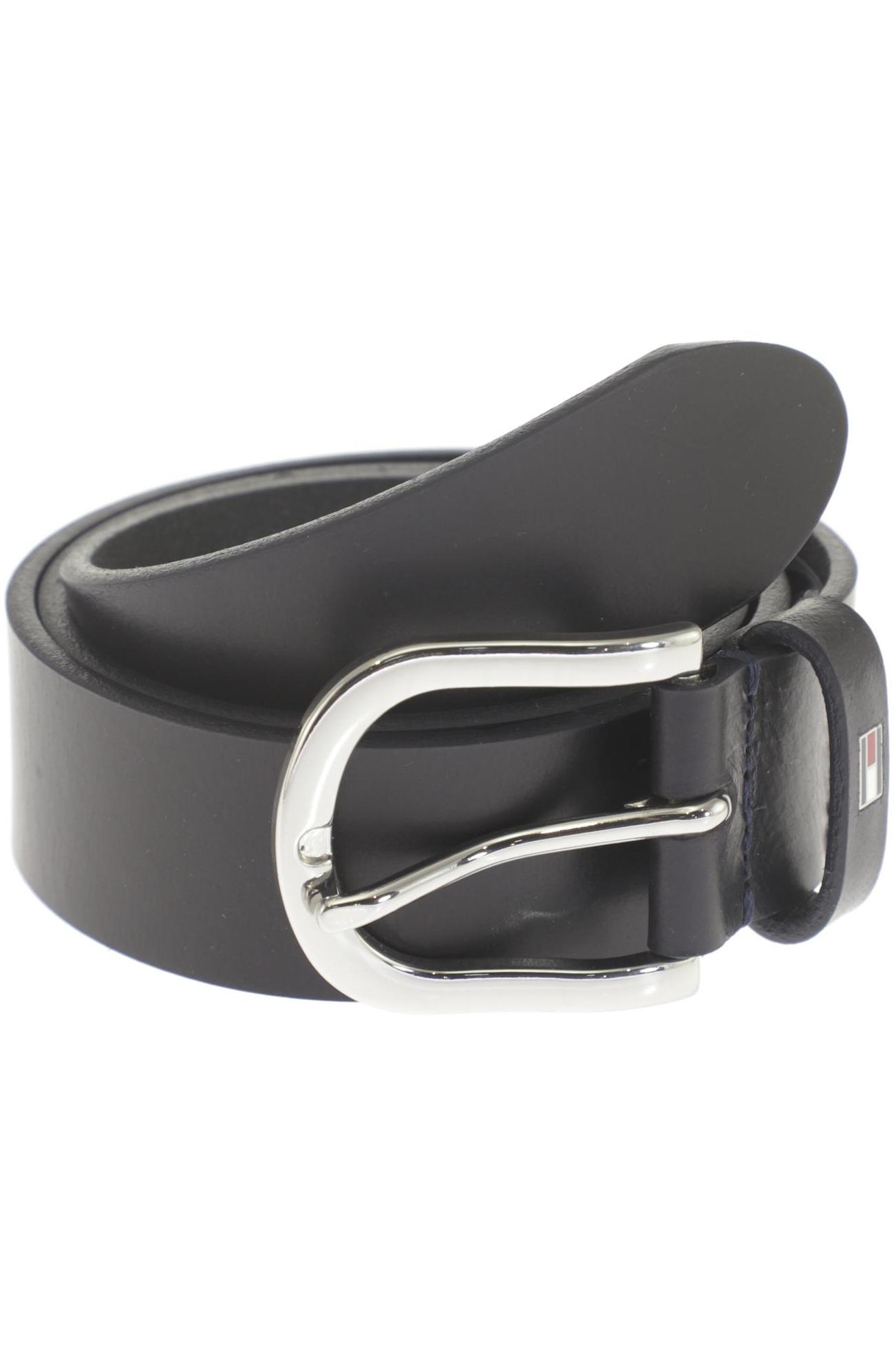 

Tommy Hilfiger Damen Gürtel, schwarz, Gr. 75