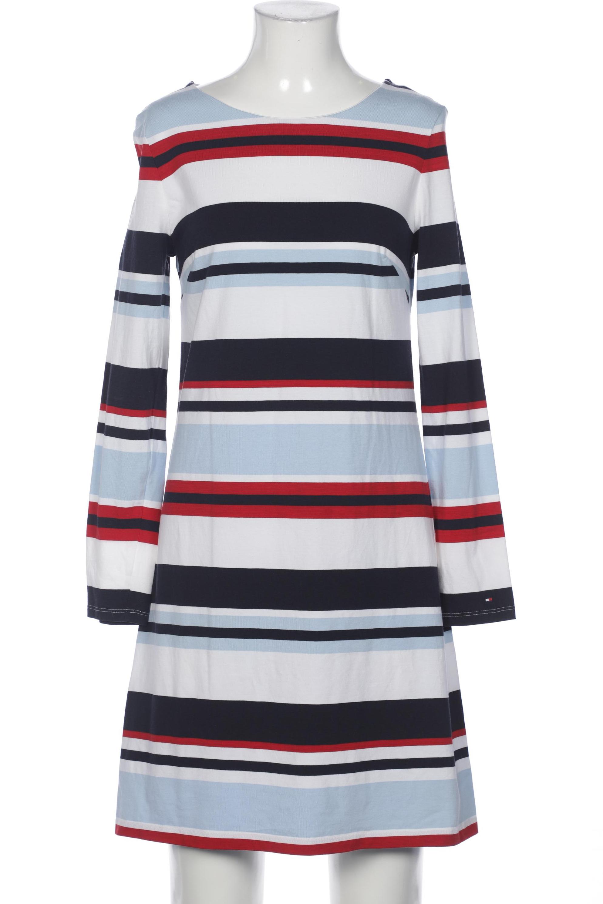 

Tommy Hilfiger Damen Kleid, mehrfarbig