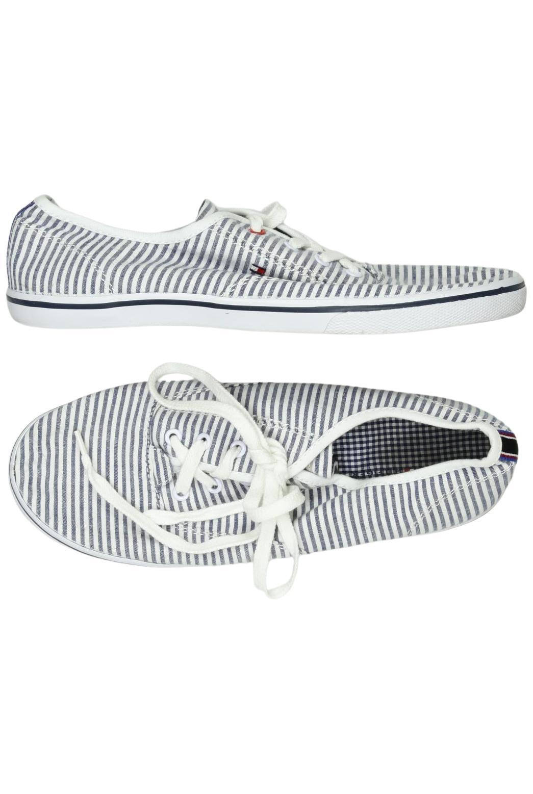 

Tommy Hilfiger Damen Sneakers, marineblau, Gr. 39