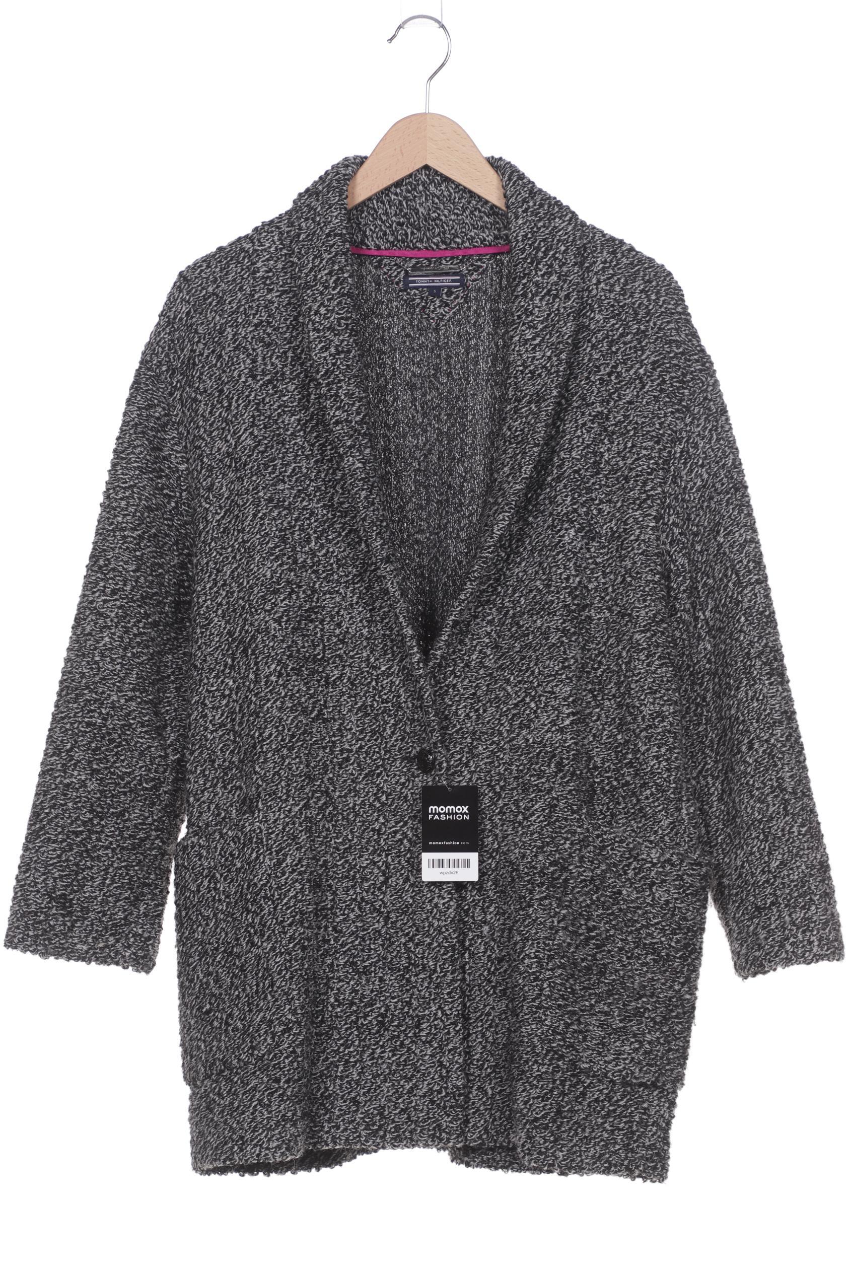

Tommy Hilfiger Damen Mantel, grau, Gr. 36