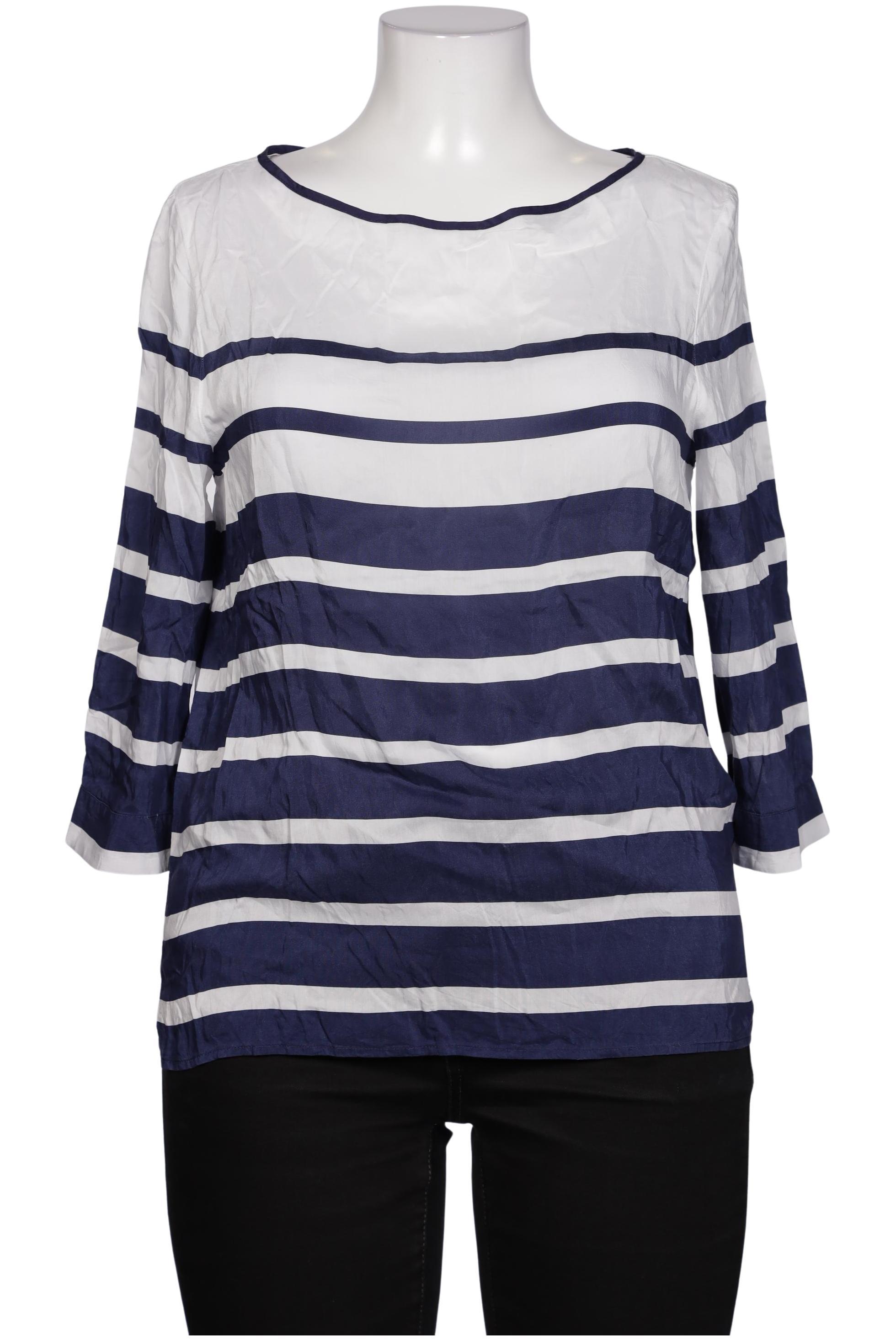 

Tommy Hilfiger Damen Bluse, mehrfarbig, Gr. 10