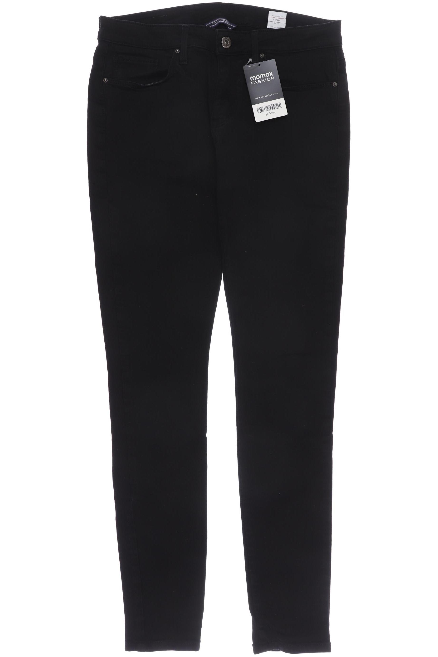 

Tommy Hilfiger Damen Jeans, schwarz, Gr. 29