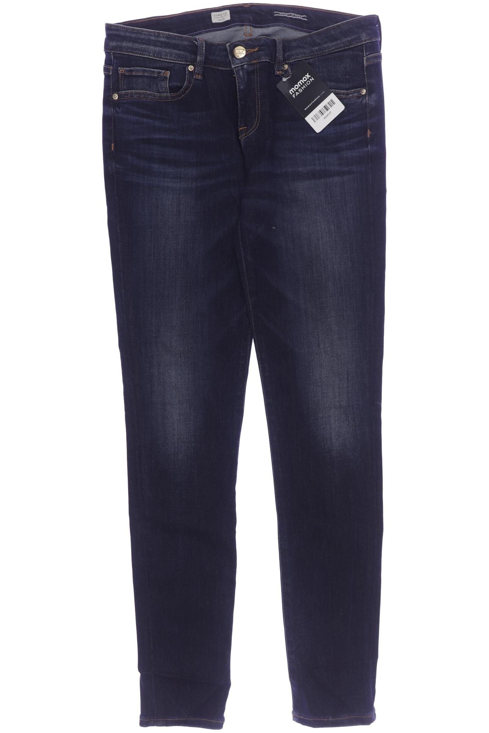 

Tommy Hilfiger Damen Jeans, marineblau, Gr. 28