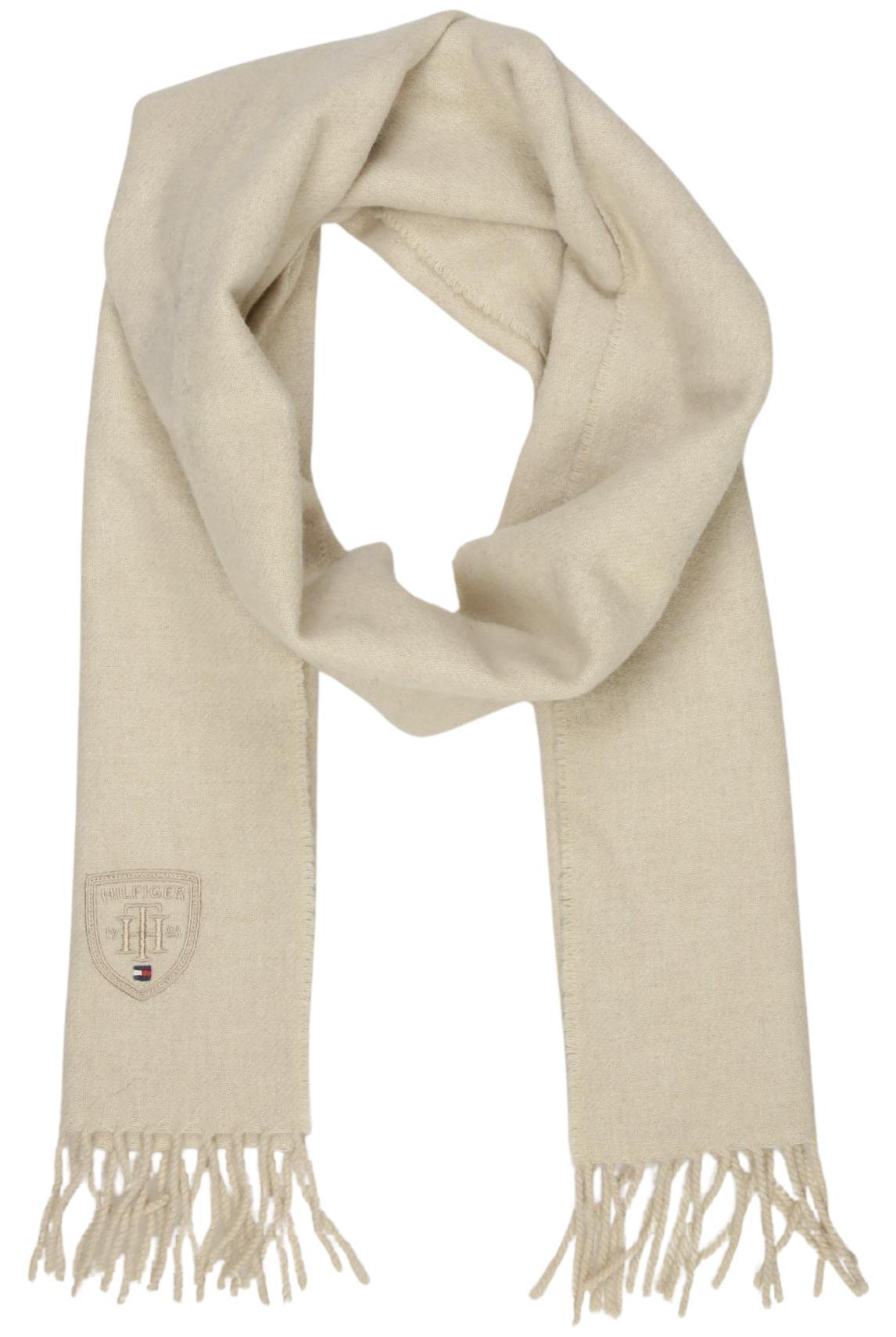 

Tommy Hilfiger Damen Schal, beige, Gr.