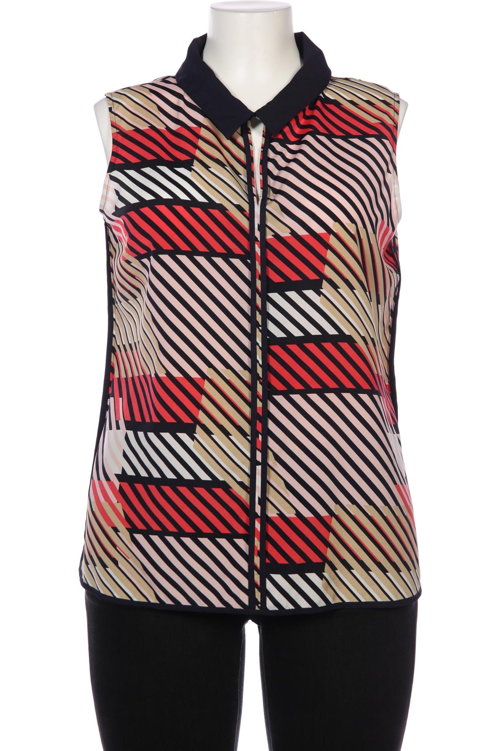 

Tommy Hilfiger Damen Bluse, mehrfarbig, Gr. 48