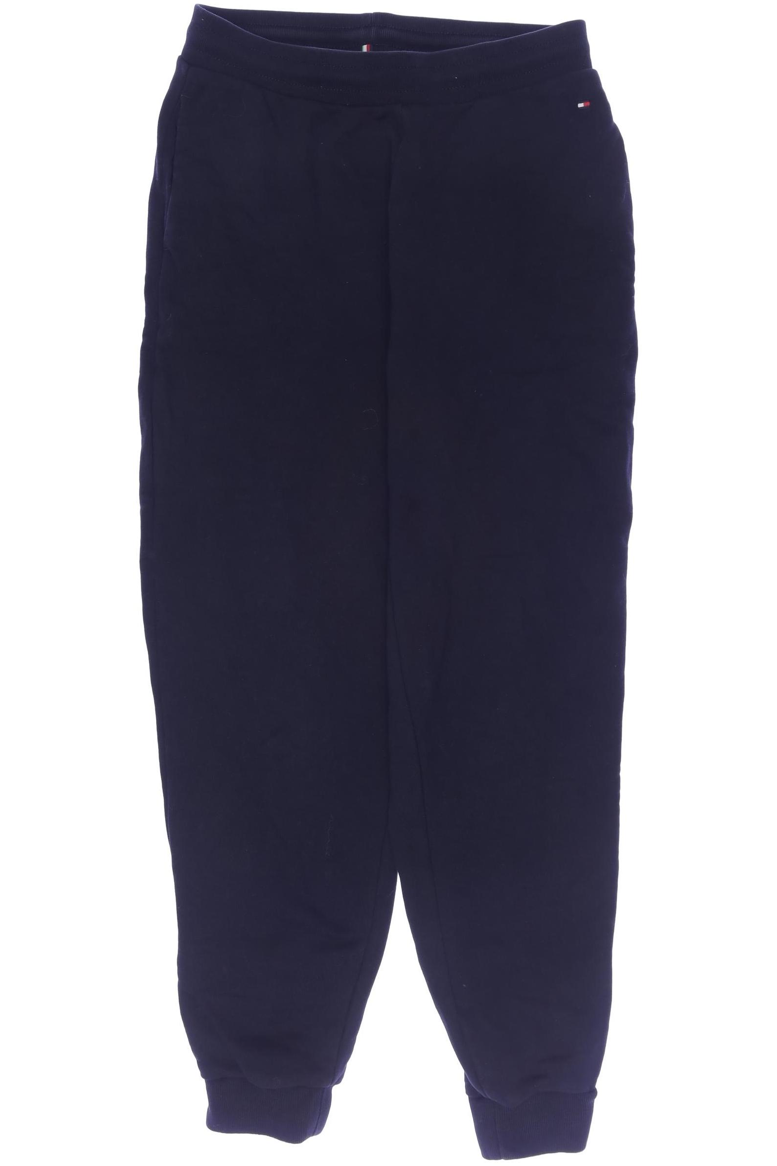 

Tommy Hilfiger Damen Stoffhose, marineblau, Gr. 0