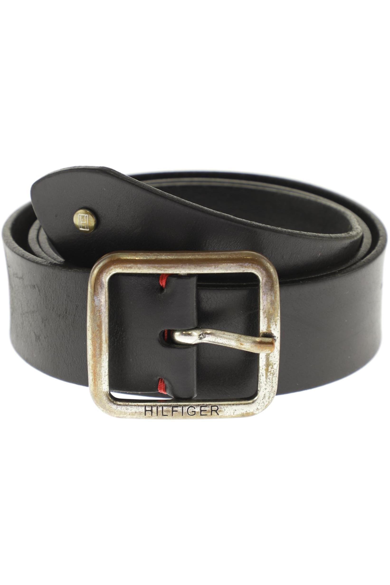 

Tommy Hilfiger Damen Gürtel, schwarz, Gr. 90