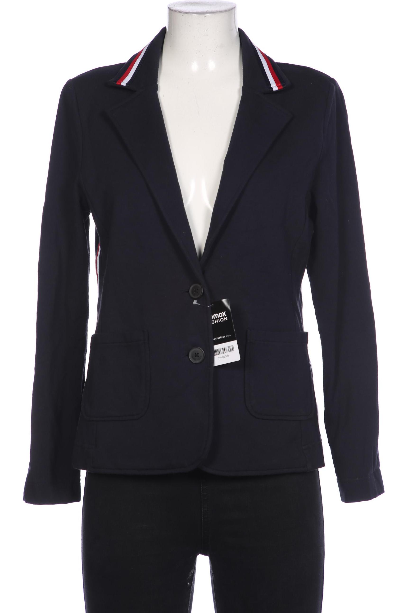 

Tommy Hilfiger Damen Blazer, marineblau