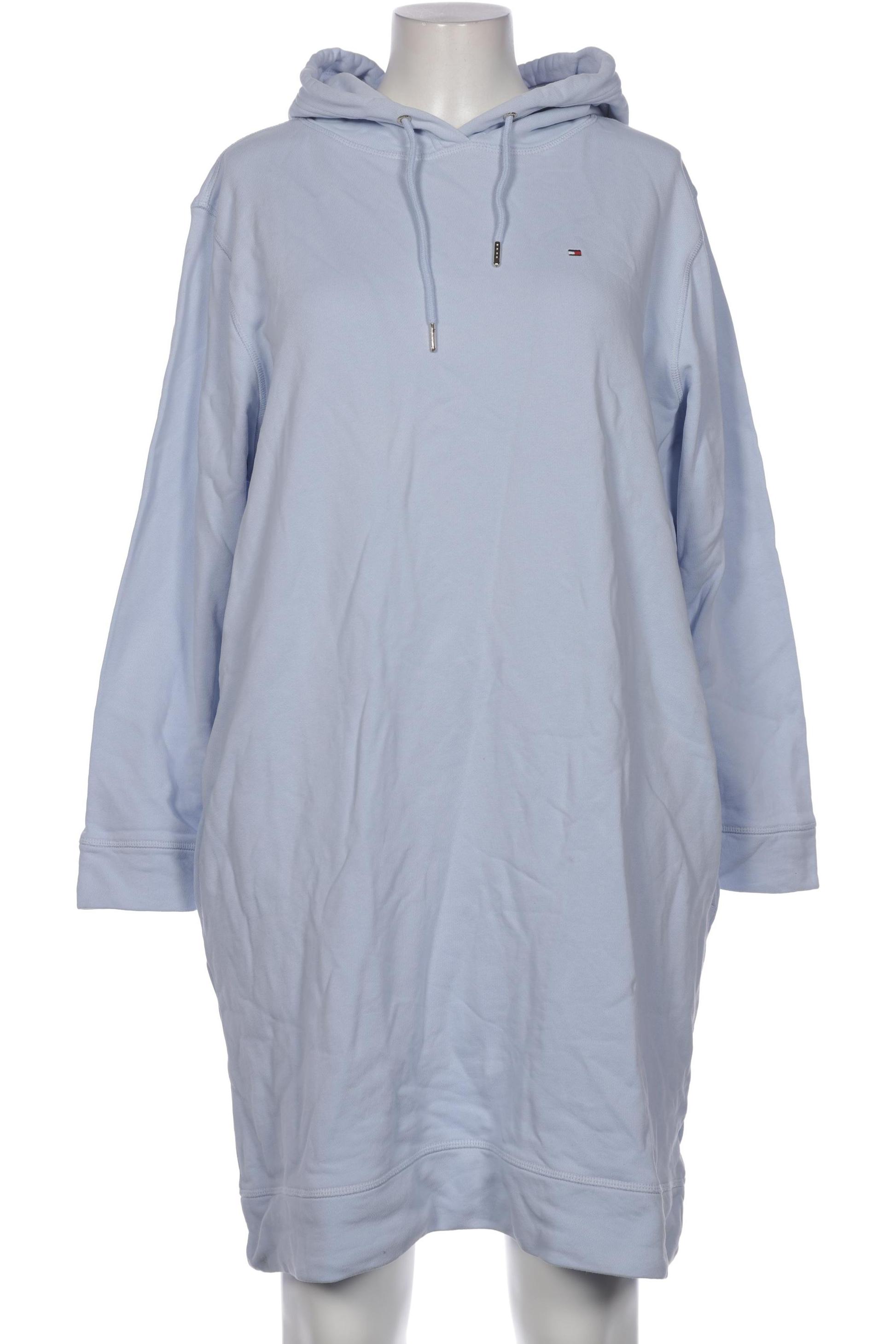 

Tommy Hilfiger Damen Kleid, hellblau, Gr. 48