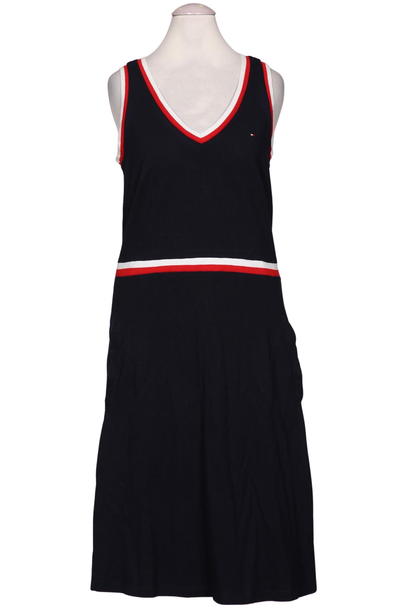 

Tommy Hilfiger Damen Kleid, marineblau, Gr. 36
