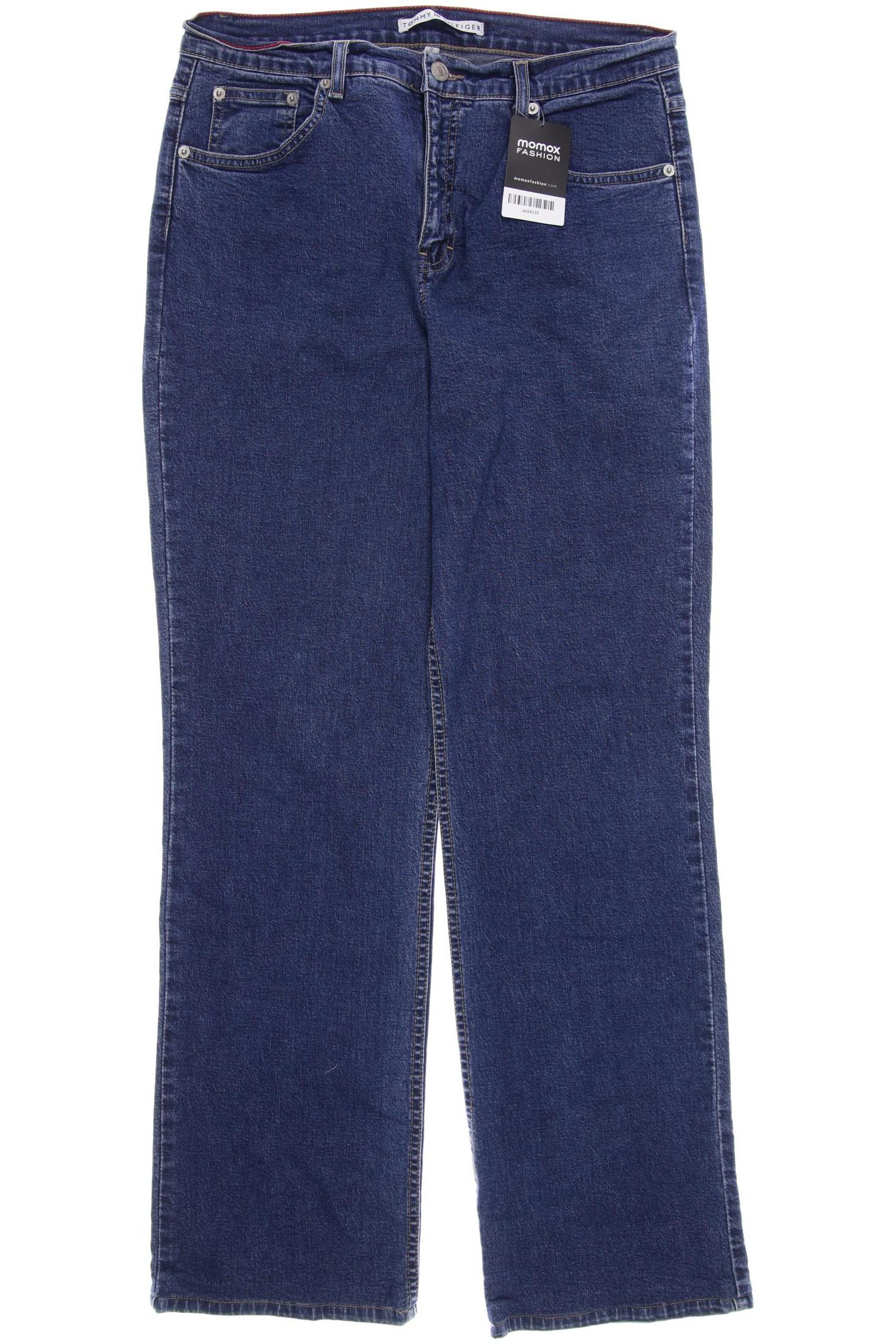 

Tommy Hilfiger Damen Jeans, marineblau, Gr. 12