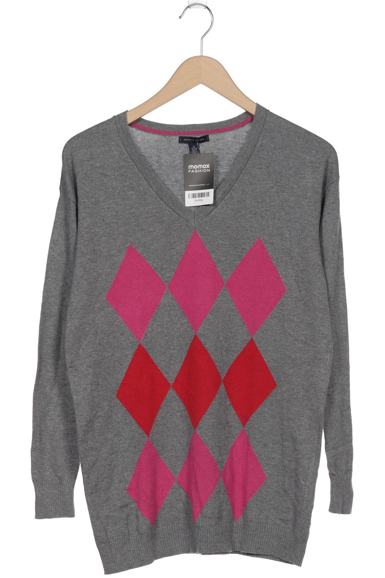 

Tommy Hilfiger Damen Pullover, grau