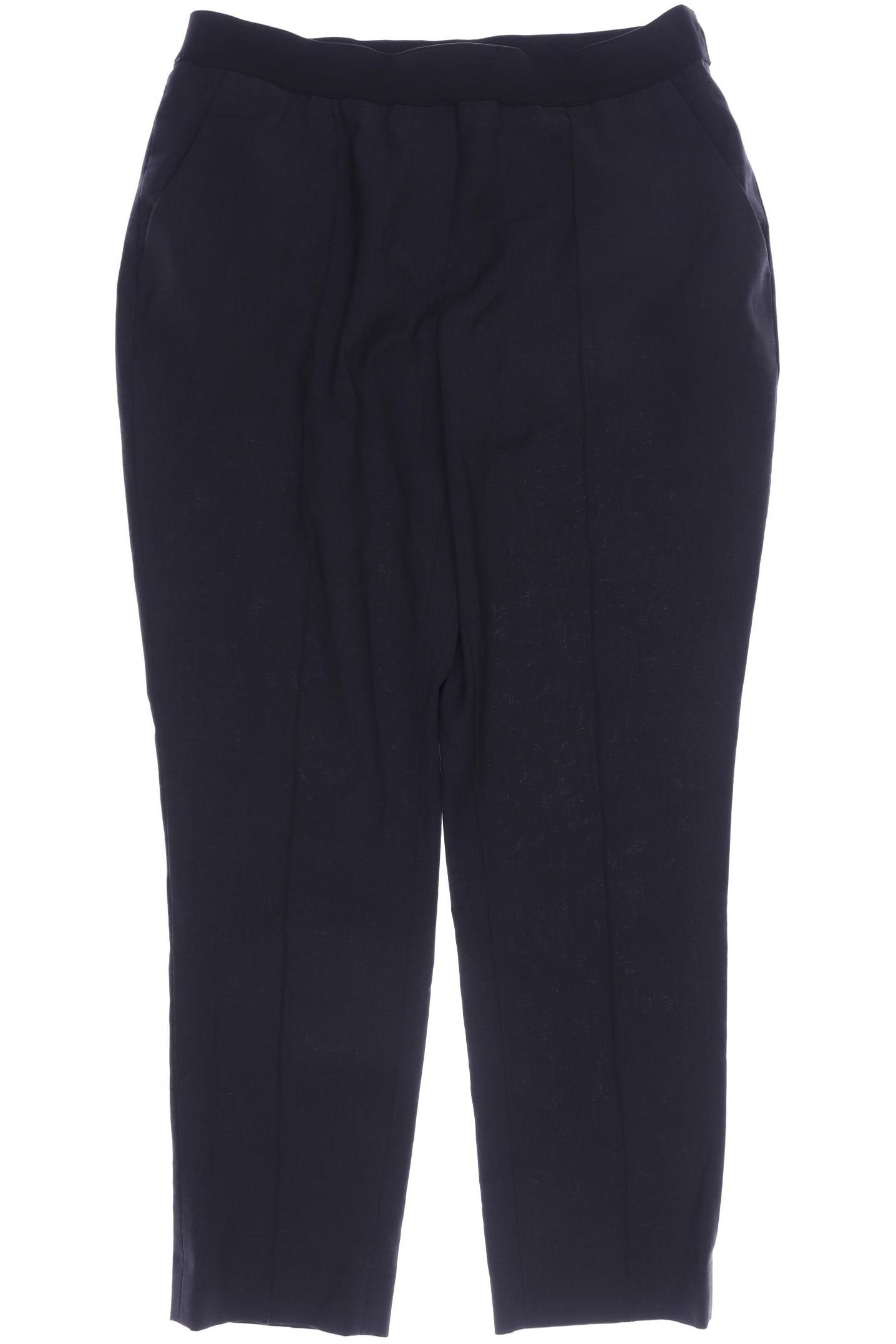 

Tommy Hilfiger Damen Stoffhose, grau