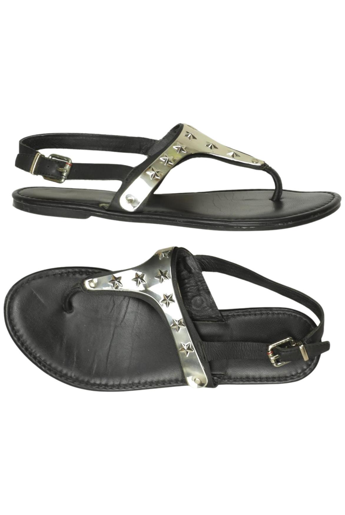 

Tommy Hilfiger Damen Sandale, mehrfarbig, Gr. 39