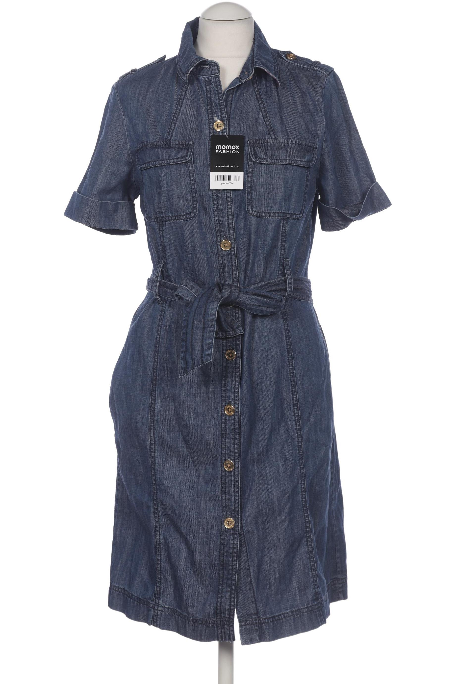 

Tommy Hilfiger Damen Kleid, marineblau, Gr. 6