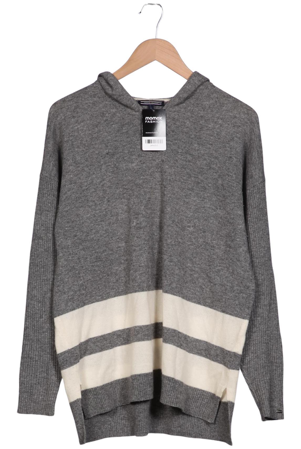 

Tommy Hilfiger Damen Kapuzenpullover, mehrfarbig, Gr. 42