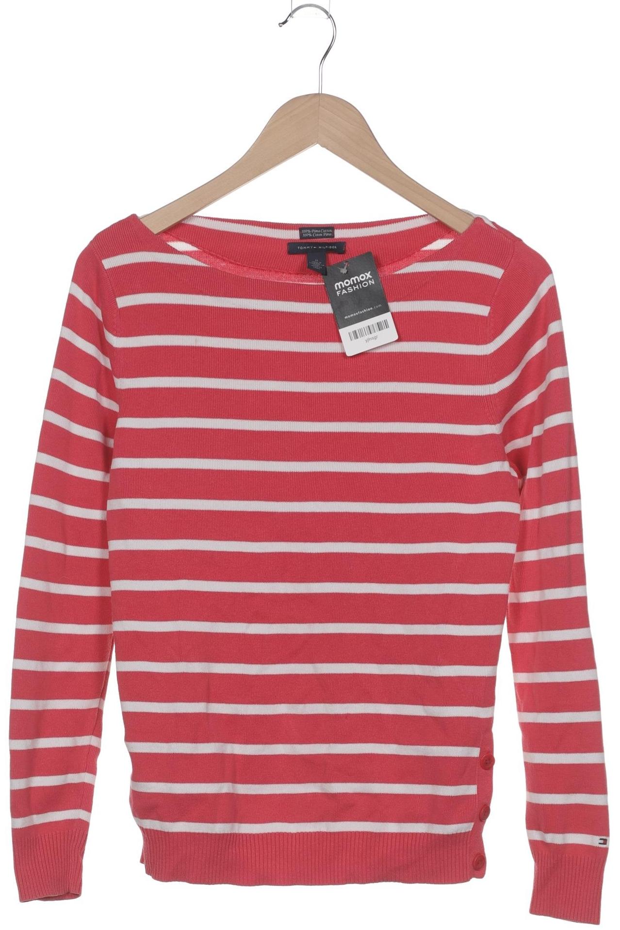 

Tommy Hilfiger Damen Pullover, pink, Gr. 38