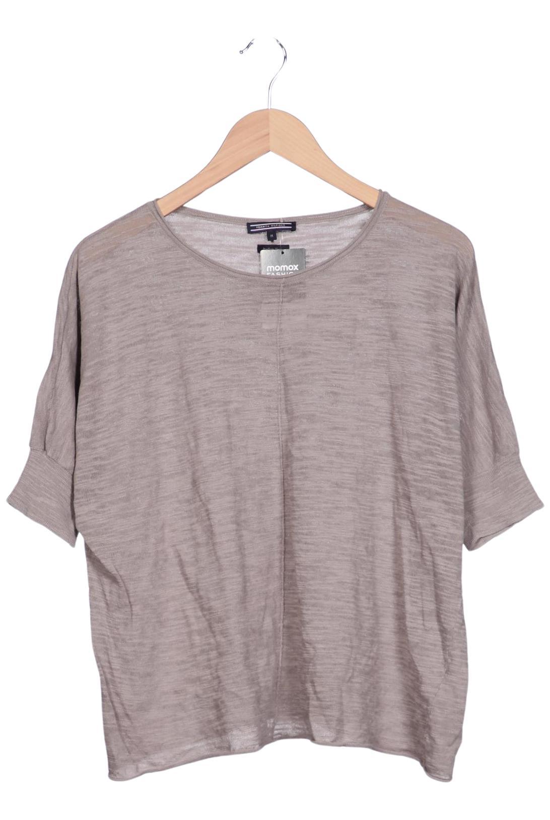 

Tommy Hilfiger Damen Pullover, grau, Gr. 38