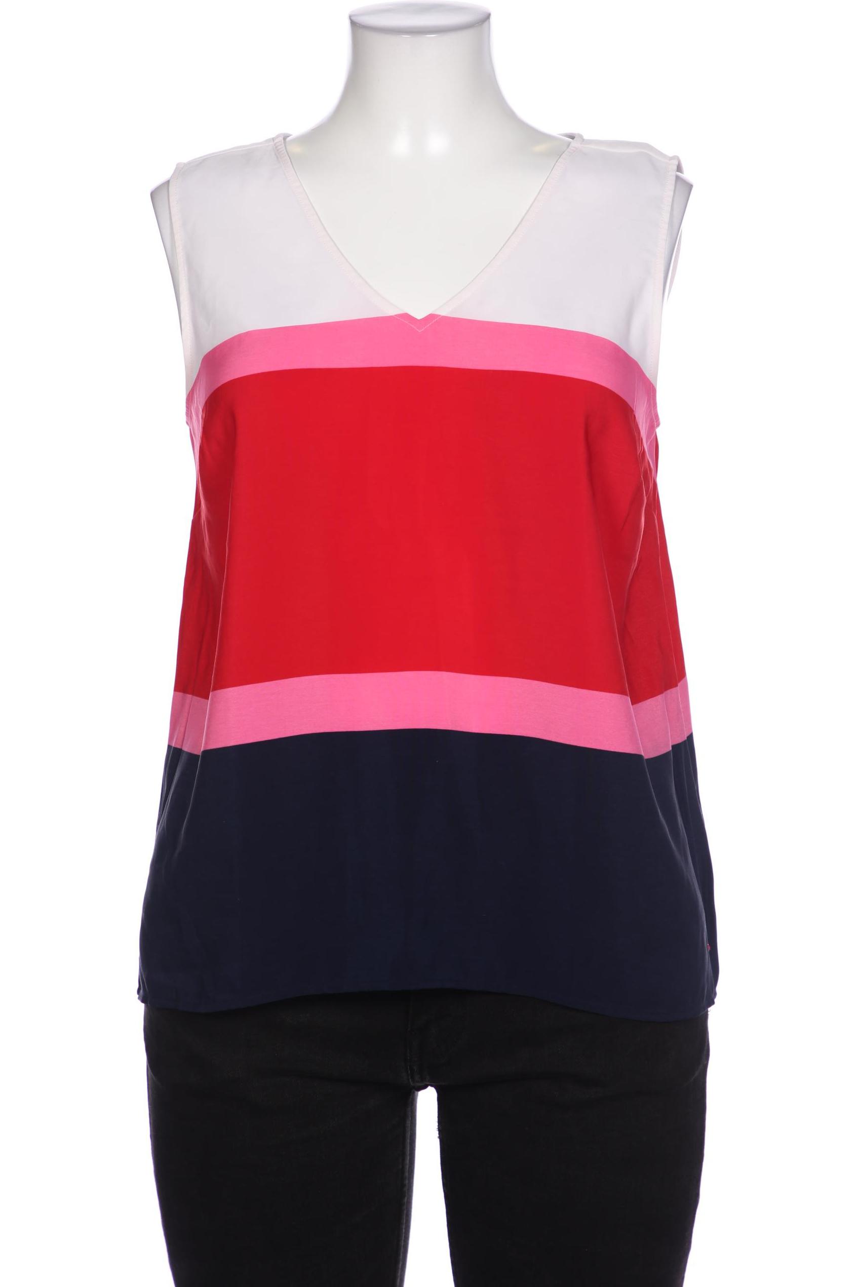 

Tommy Hilfiger Damen Bluse, mehrfarbig, Gr. 42