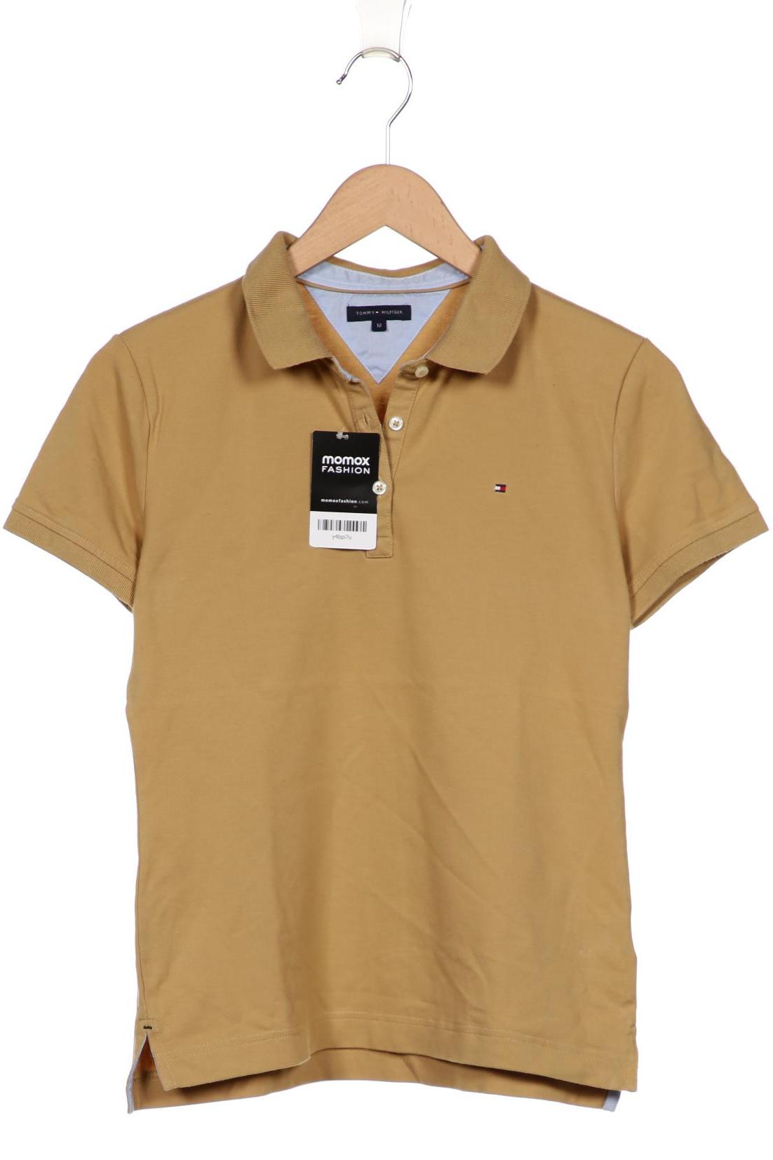 

Tommy Hilfiger Damen Poloshirt, beige