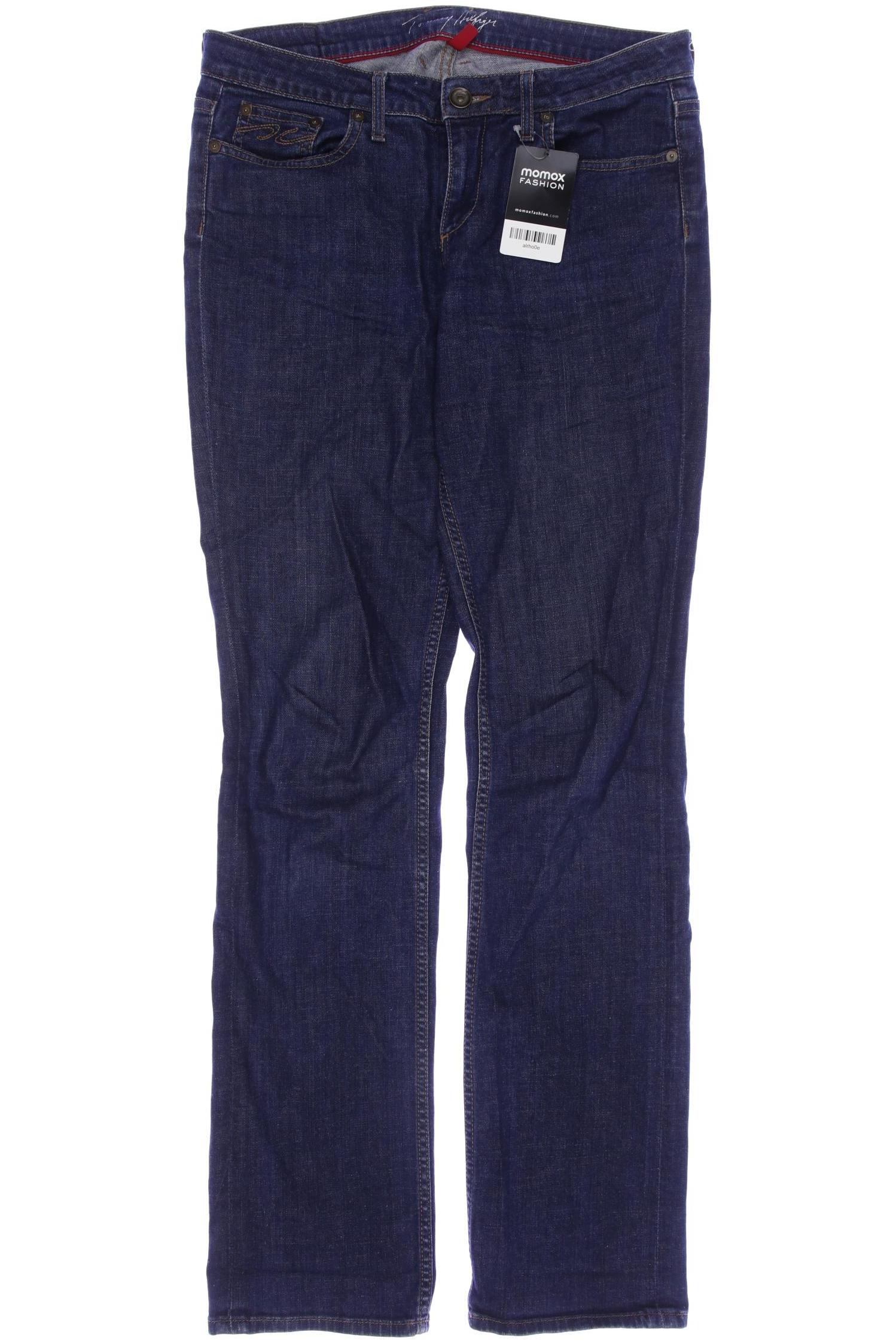 

Tommy Hilfiger Damen Jeans, marineblau, Gr. 29