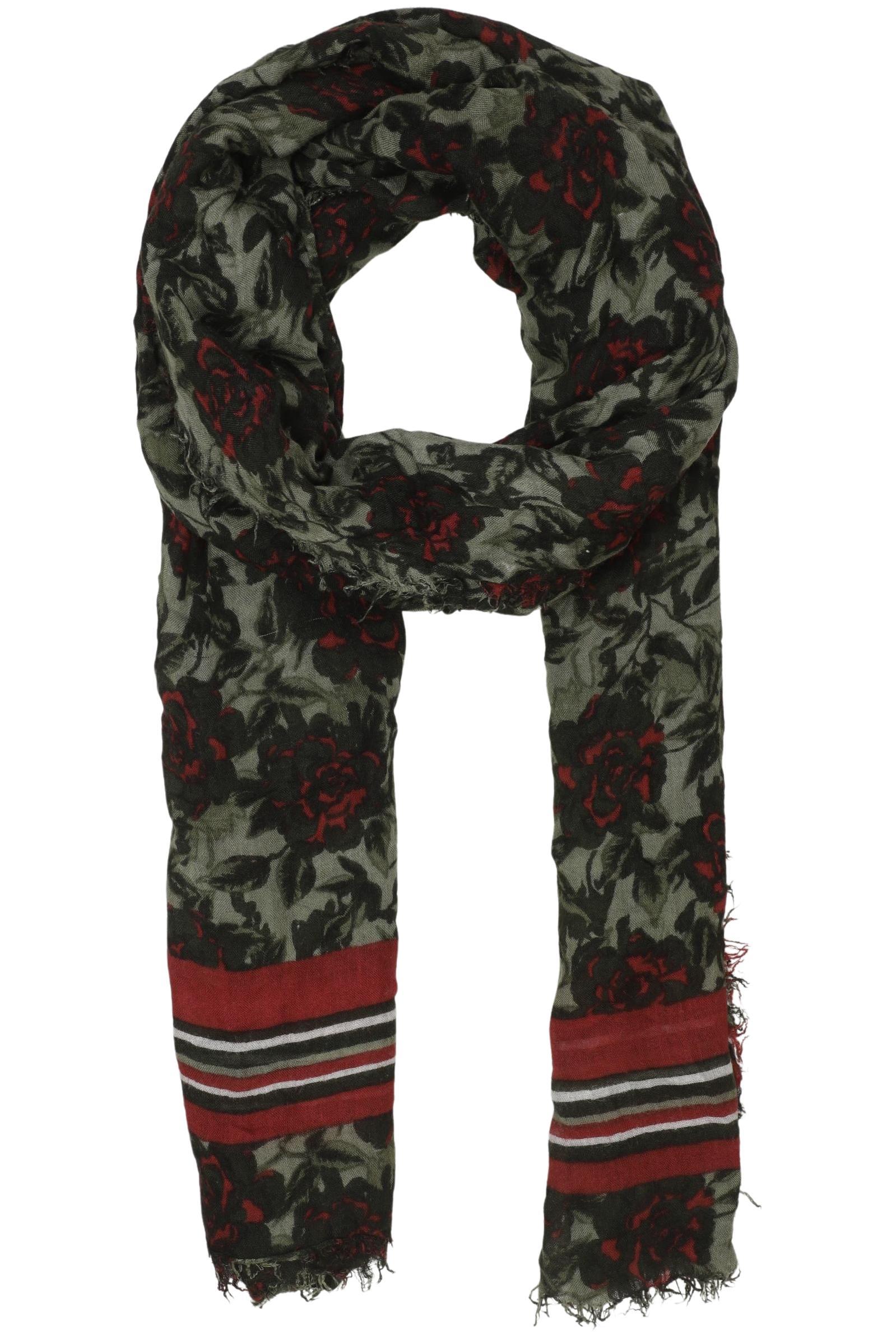 

Tommy Hilfiger Damen Schal, mehrfarbig, Gr.