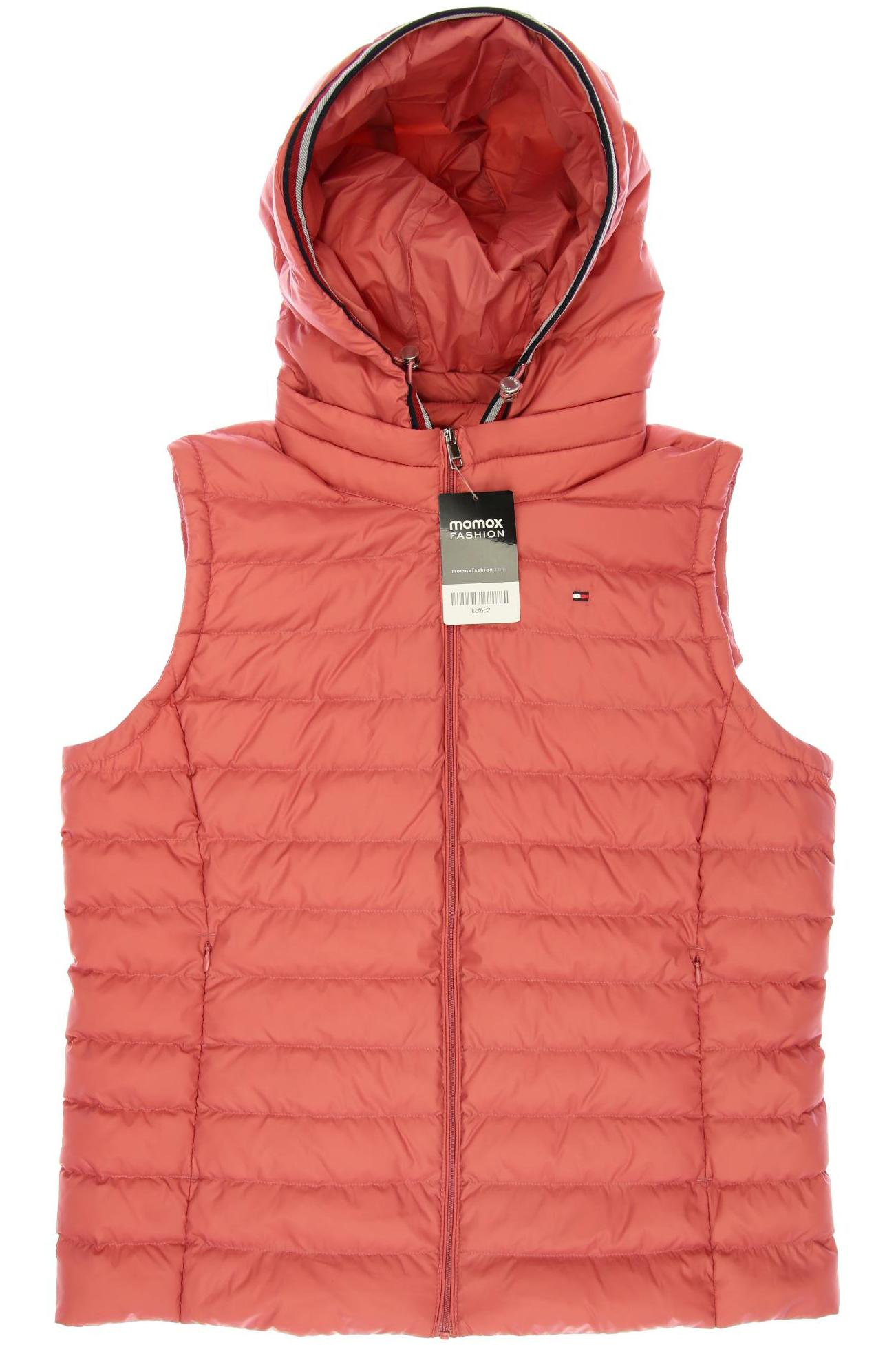

Tommy Hilfiger Damen Weste, pink, Gr. 42