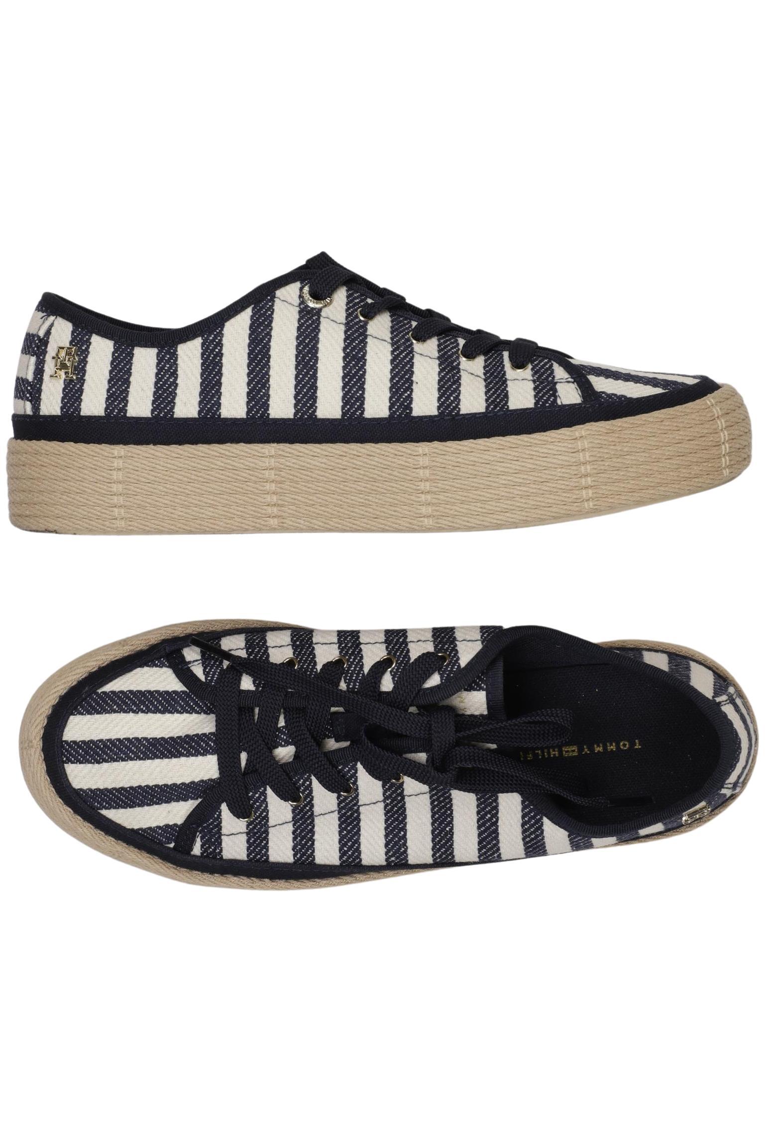 

Tommy Hilfiger Damen Sneakers, mehrfarbig, Gr. 39