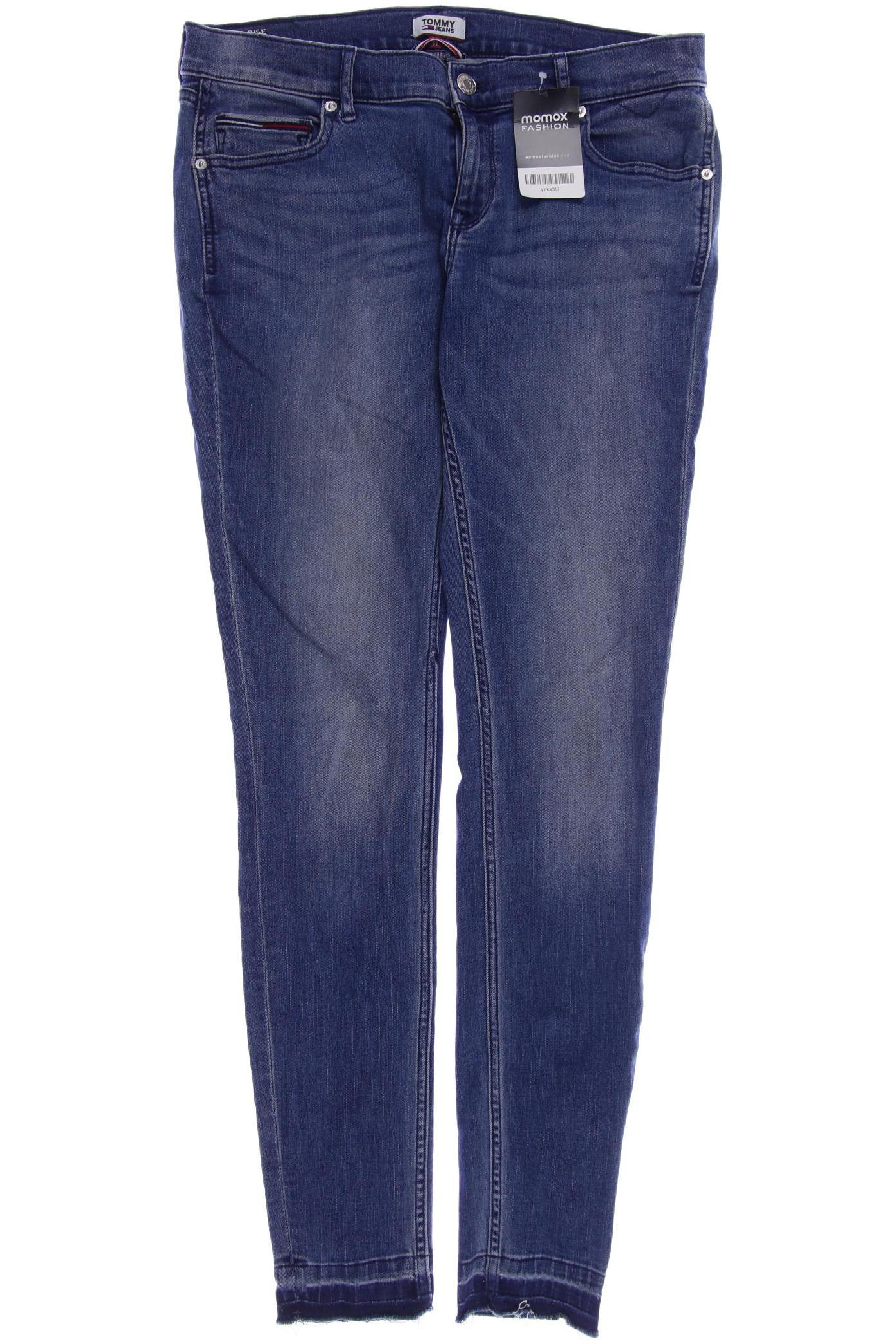 

Tommy Hilfiger Damen Jeans, blau