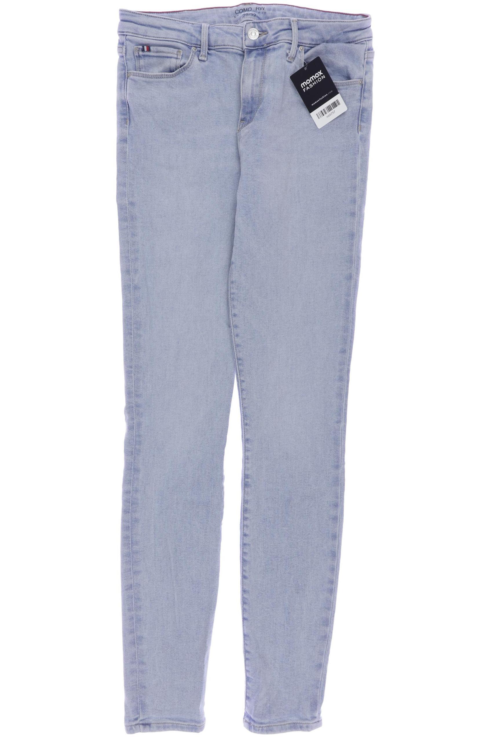 

Tommy Hilfiger Damen Jeans, hellblau, Gr. 29