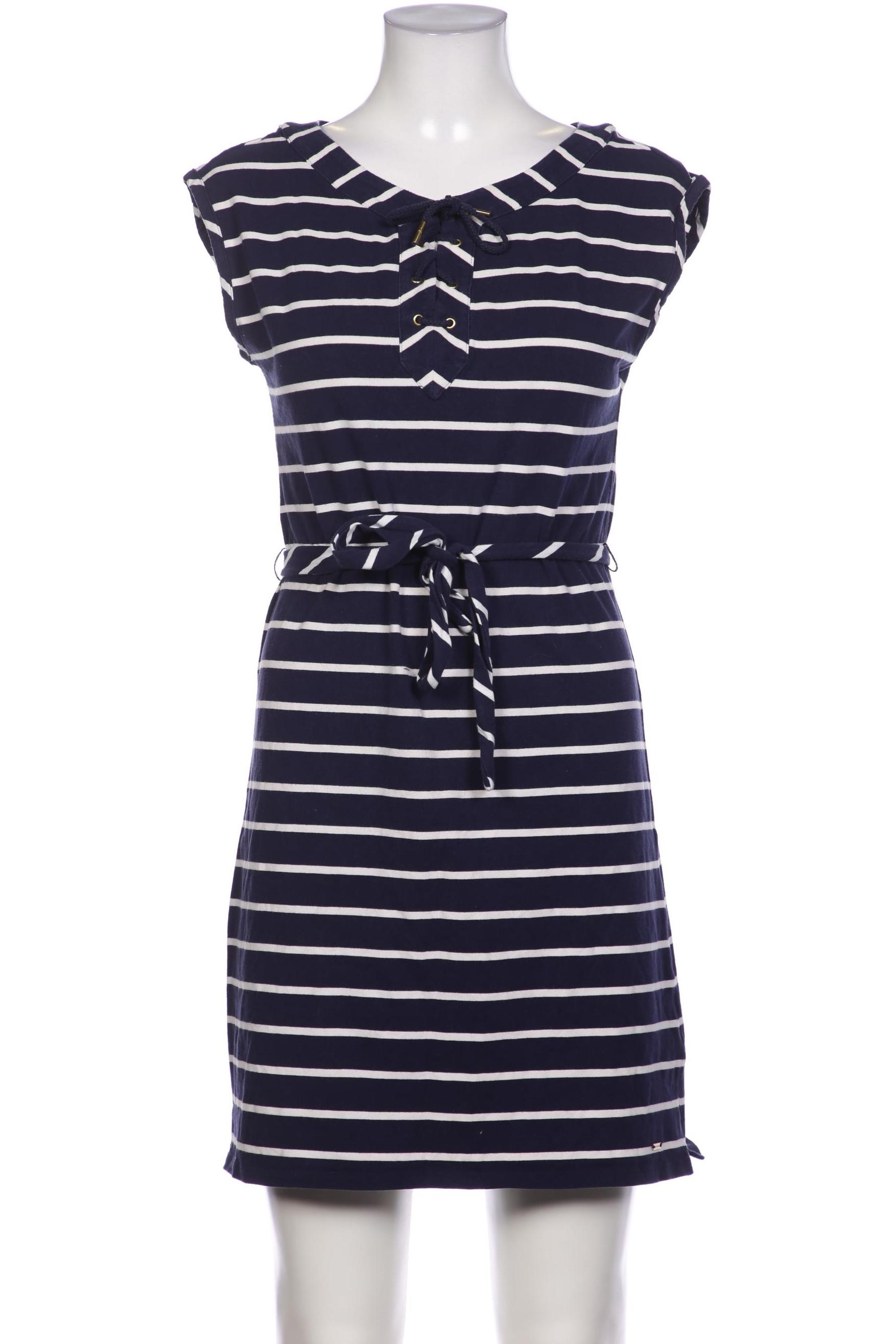 

Tommy Hilfiger Damen Kleid, marineblau, Gr. 36