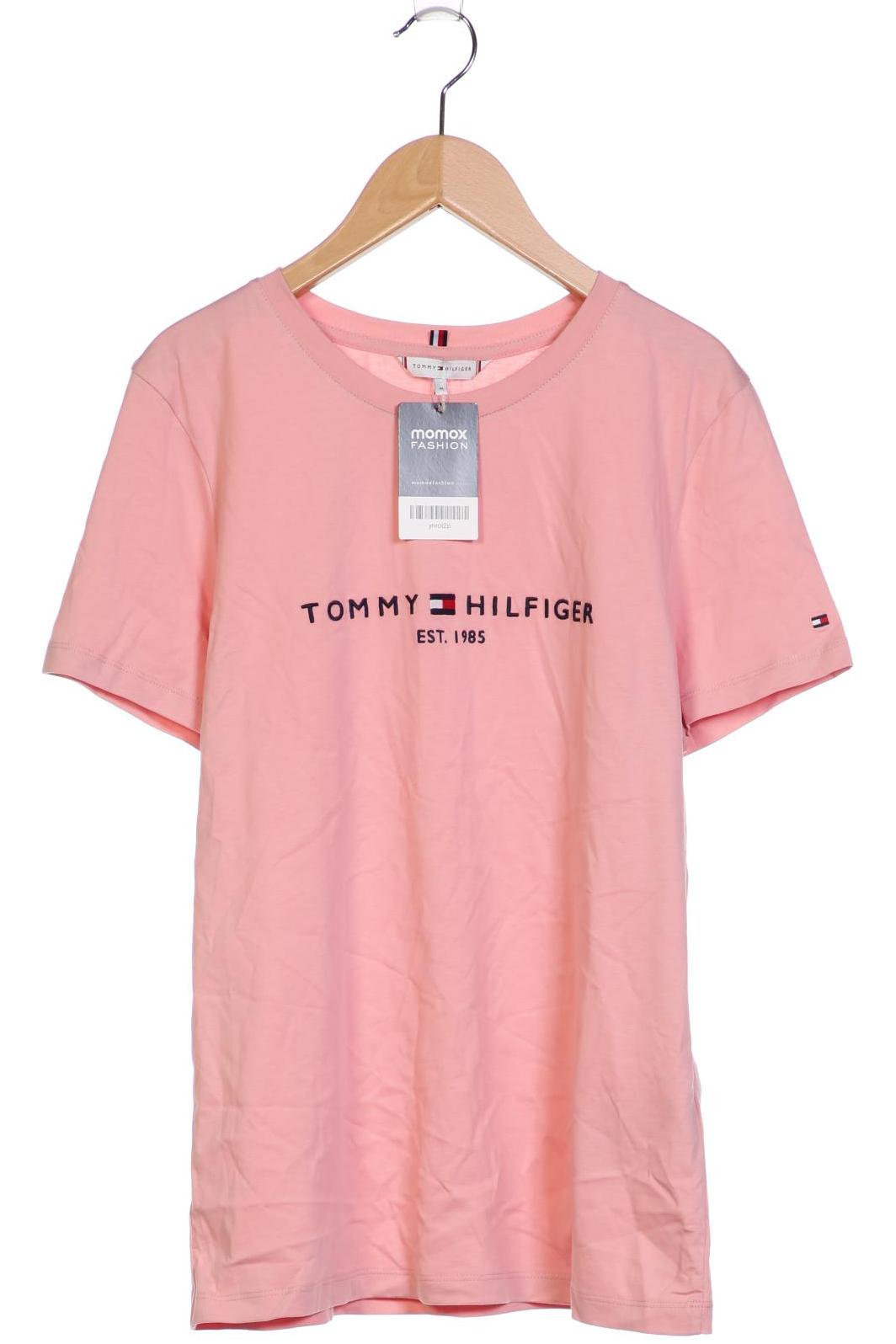 

Tommy Hilfiger Damen T-Shirt, pink