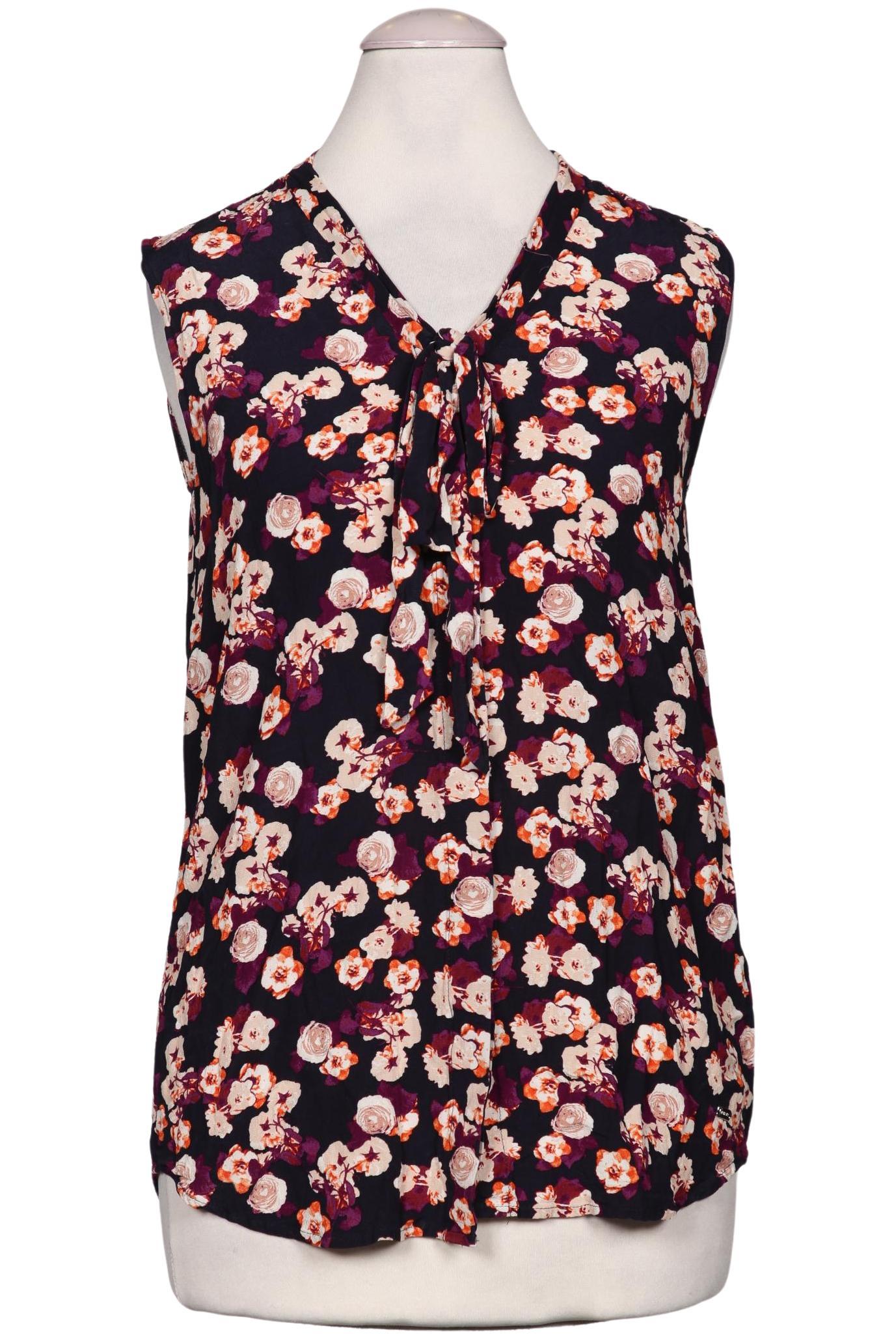 

Tommy Hilfiger Damen Bluse, mehrfarbig, Gr. 2