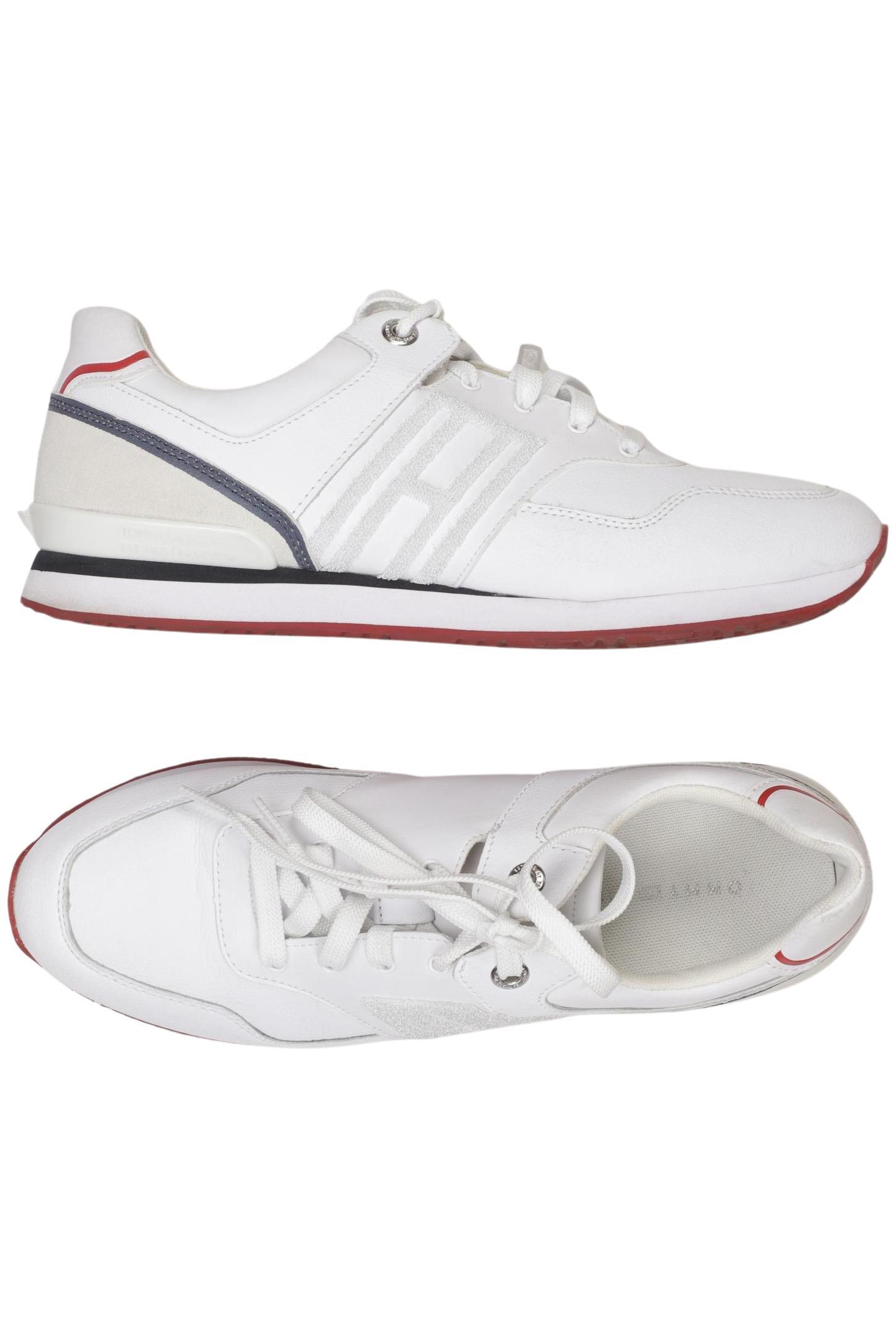 

Tommy Hilfiger Damen Sneakers, mehrfarbig, Gr. 41