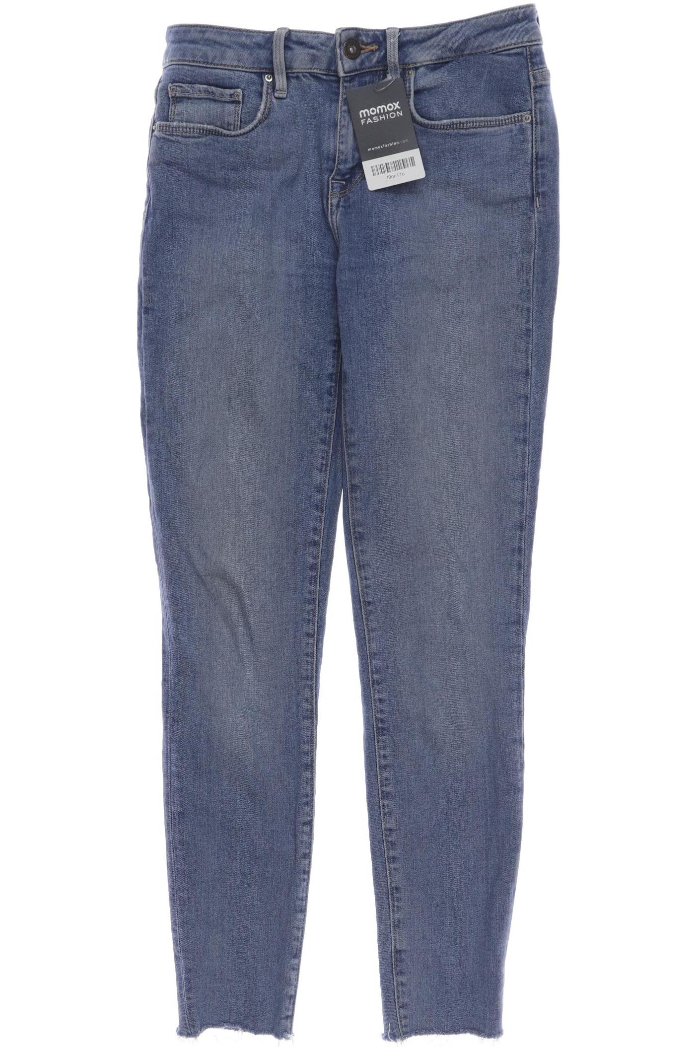 

Tommy Hilfiger Damen Jeans, blau, Gr. 25