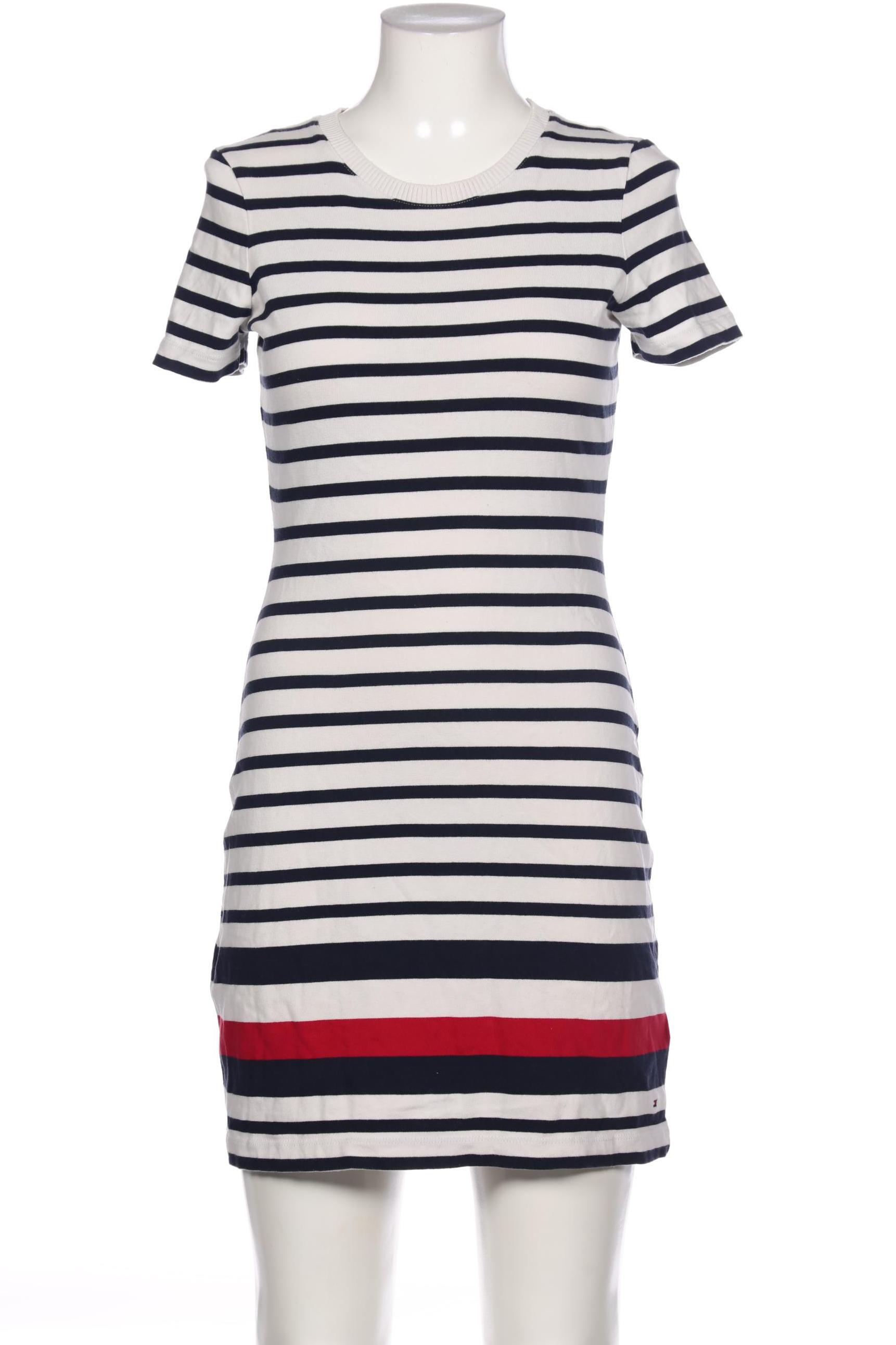 

Tommy Hilfiger Damen Kleid, cremeweiß