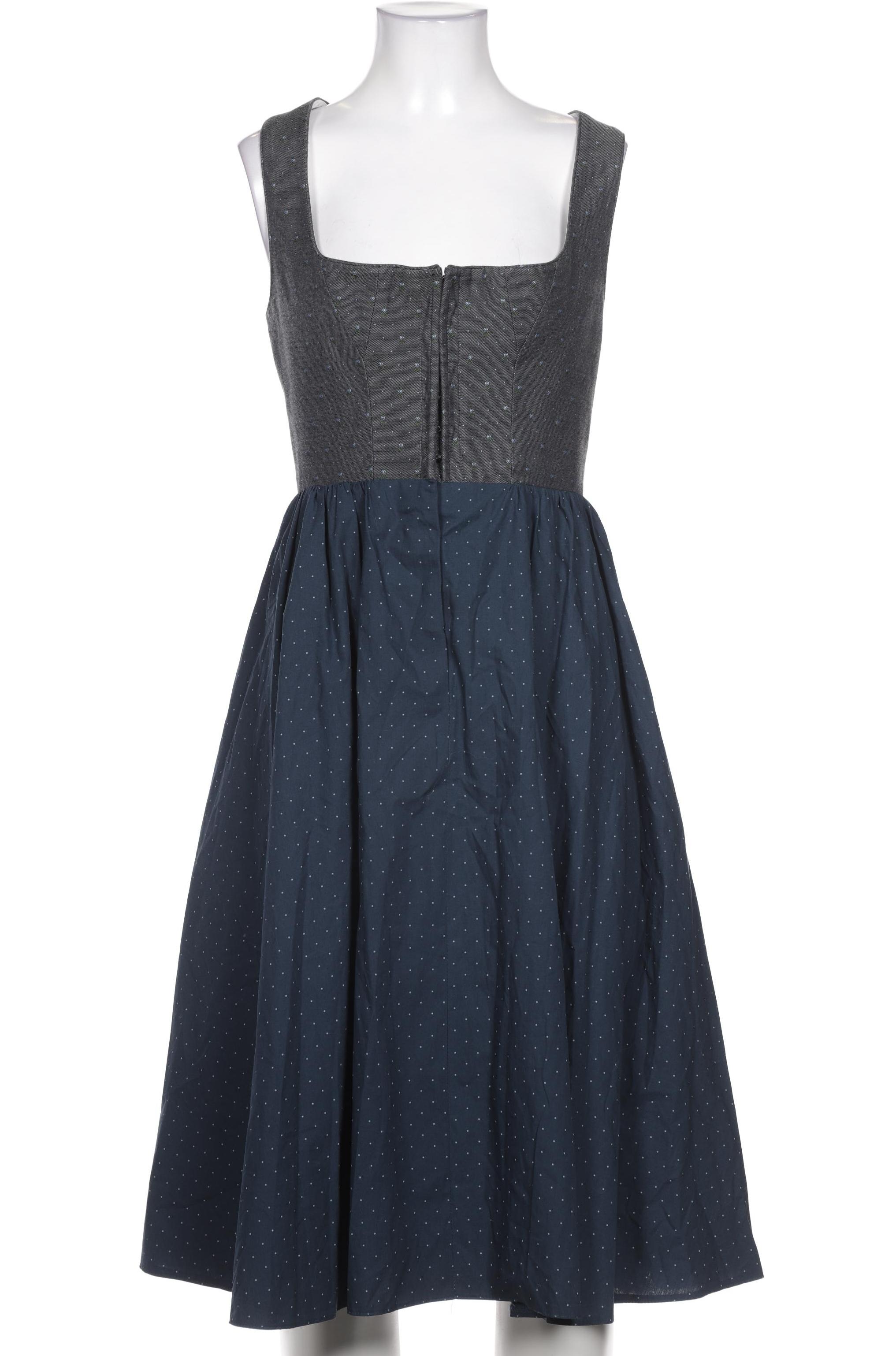 

Tommy Hilfiger Damen Kleid, grau, Gr. 8