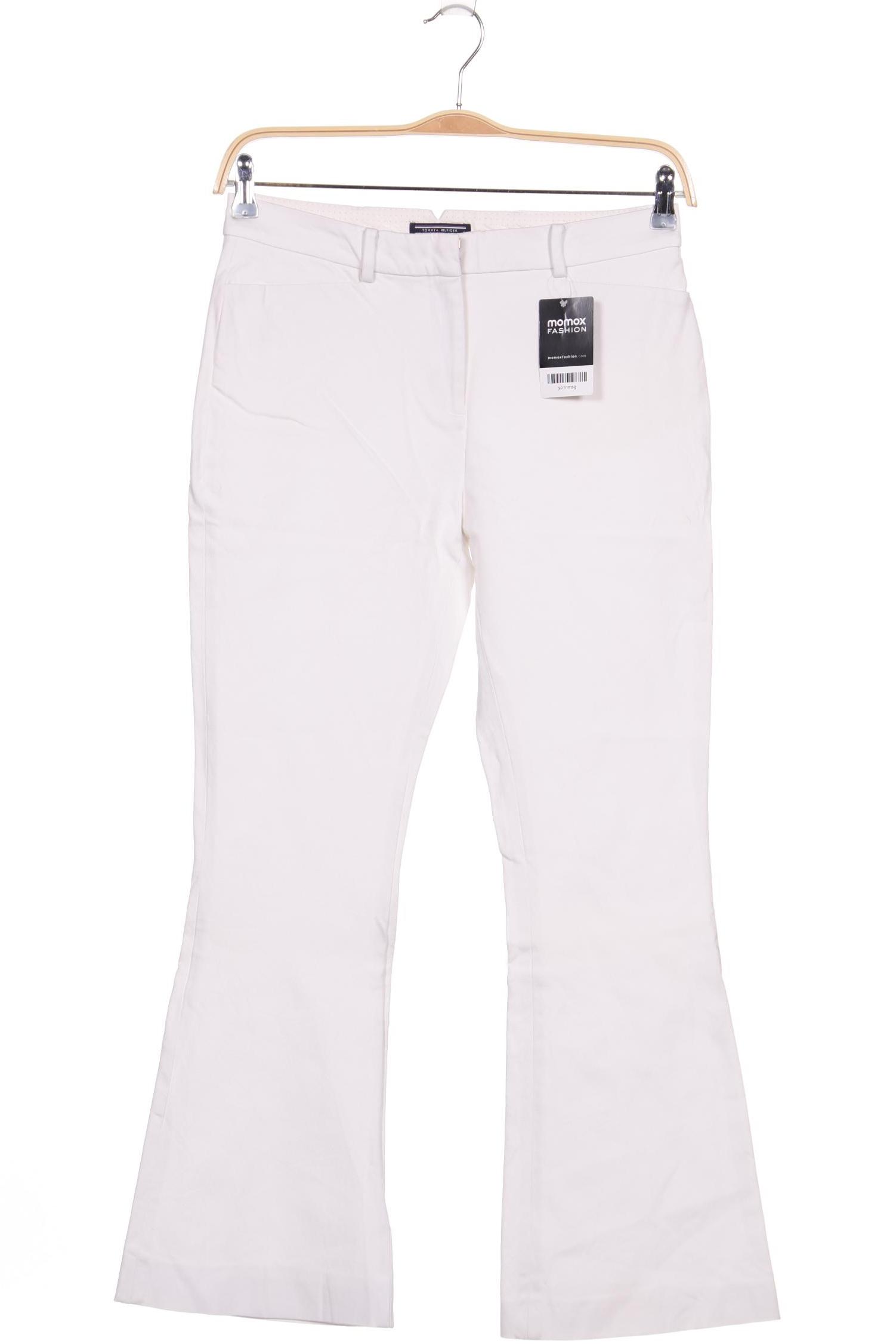 

Tommy Hilfiger Damen Jeans, weiß