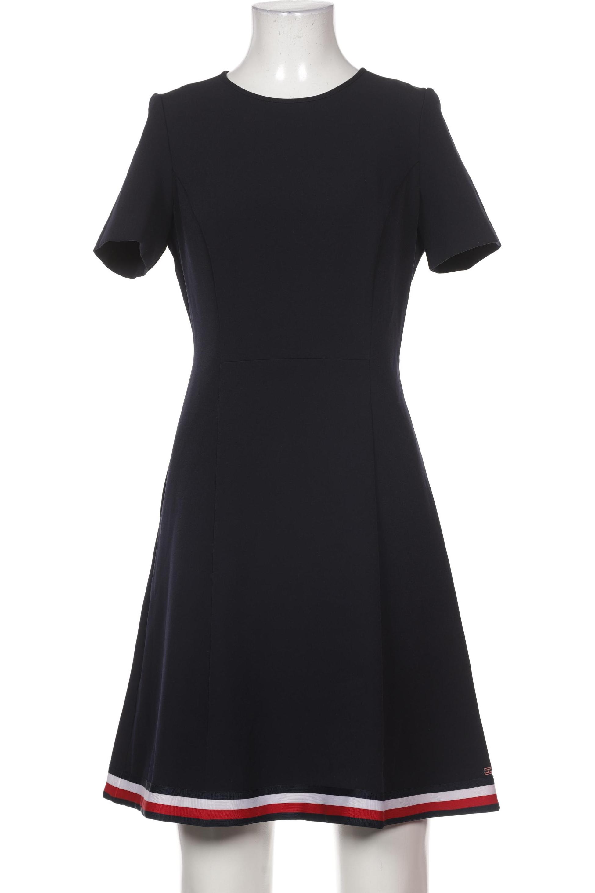 

Tommy Hilfiger Damen Kleid, marineblau, Gr. 8