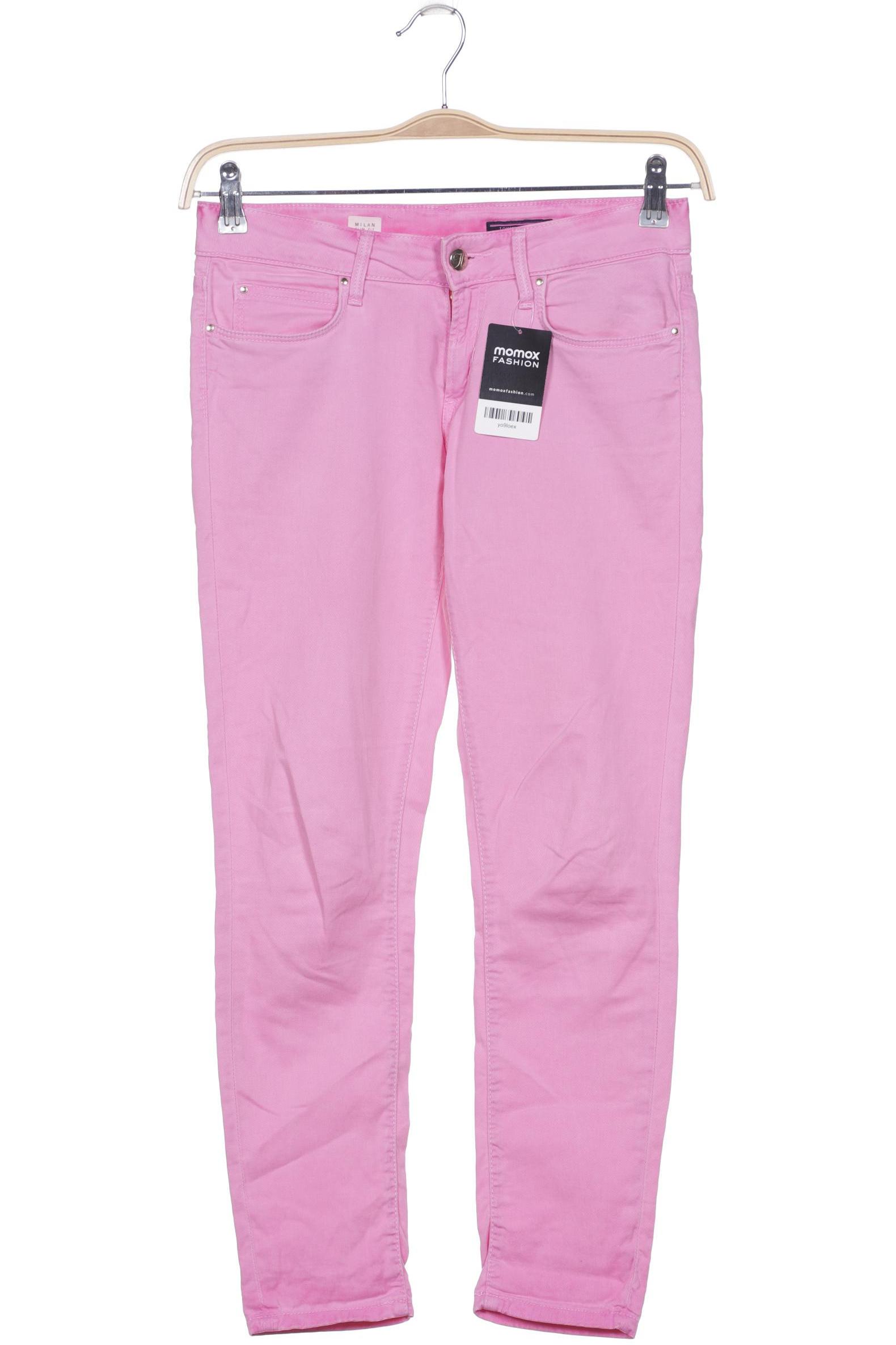 

Tommy Hilfiger Damen Jeans, pink