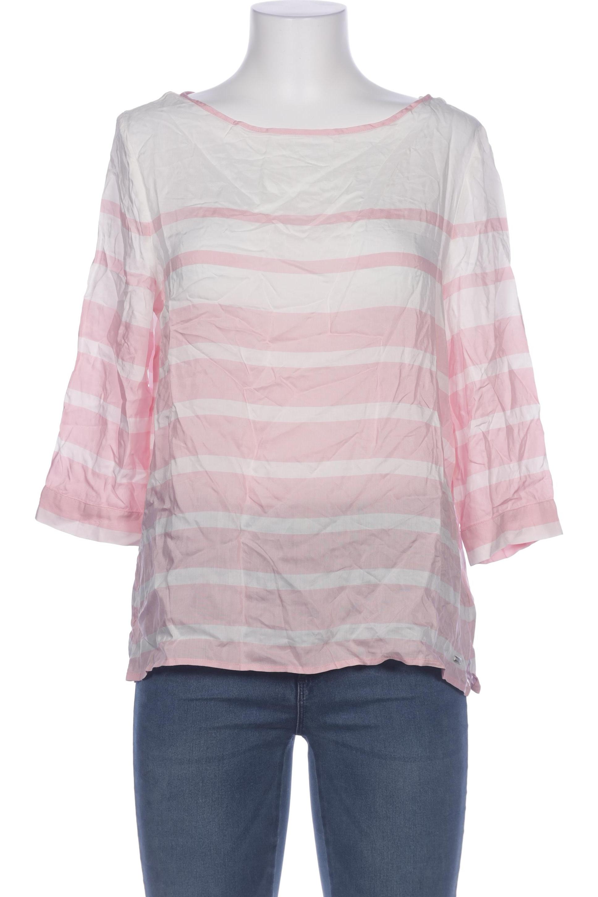

Tommy Hilfiger Damen Bluse, pink, Gr. 10