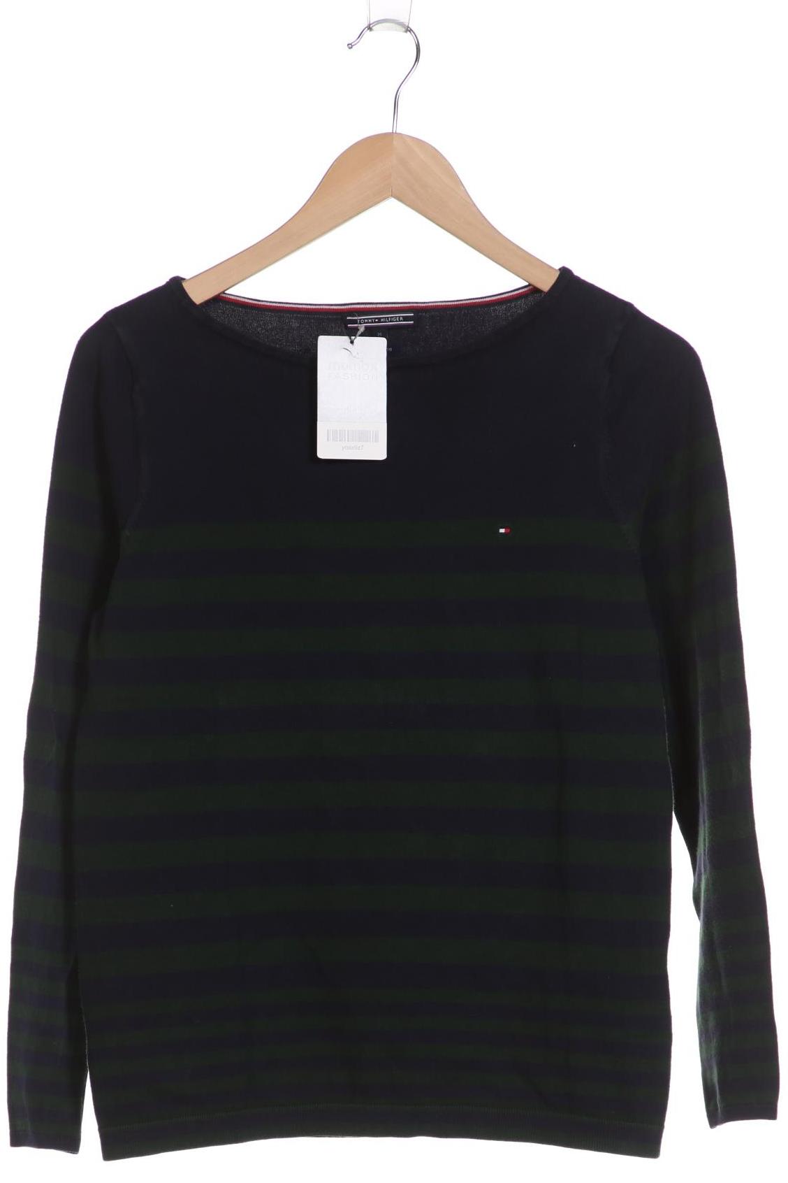 

Tommy Hilfiger Damen Pullover, marineblau, Gr. 38