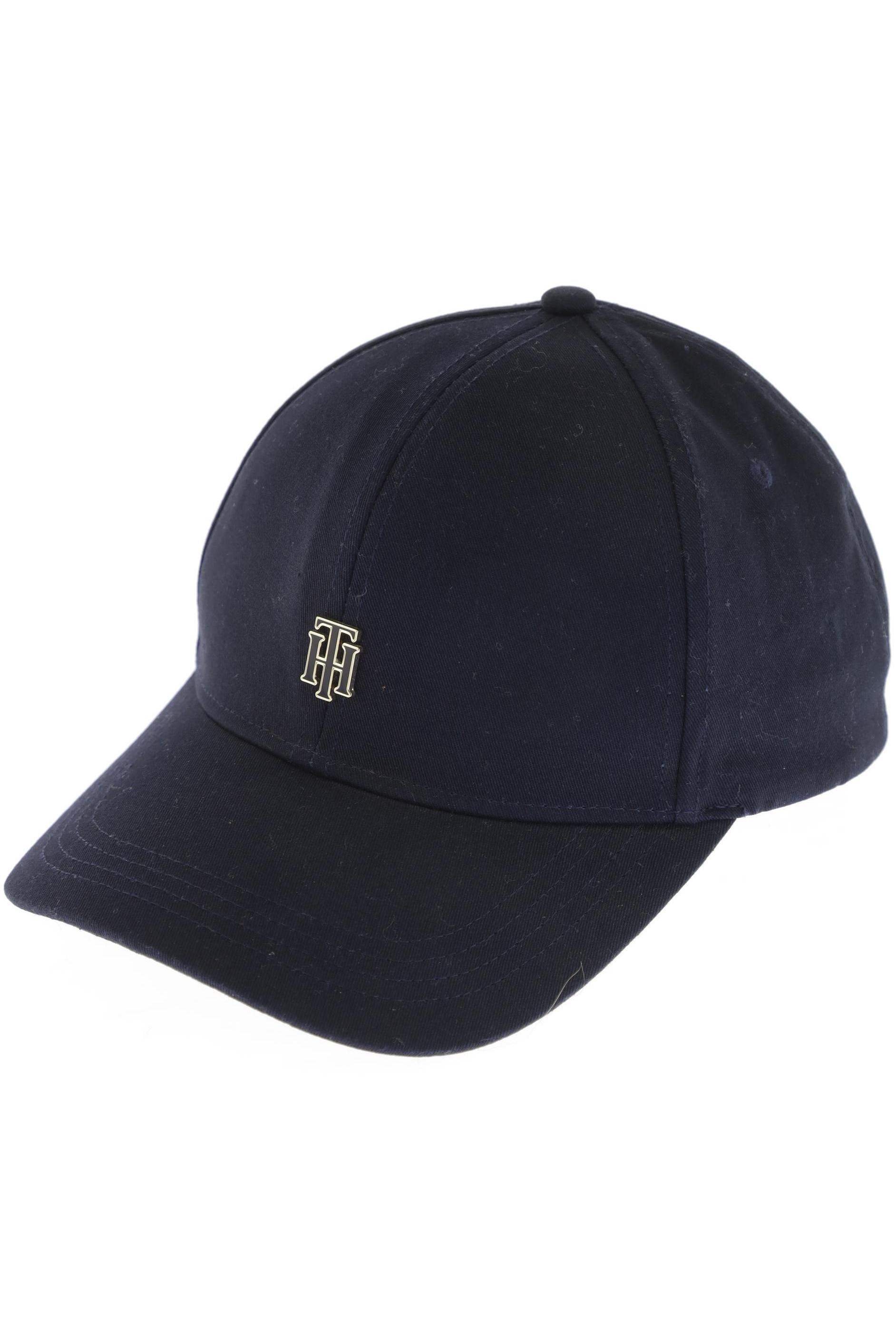

Tommy Hilfiger Damen Hut/Mütze, marineblau, Gr. uni