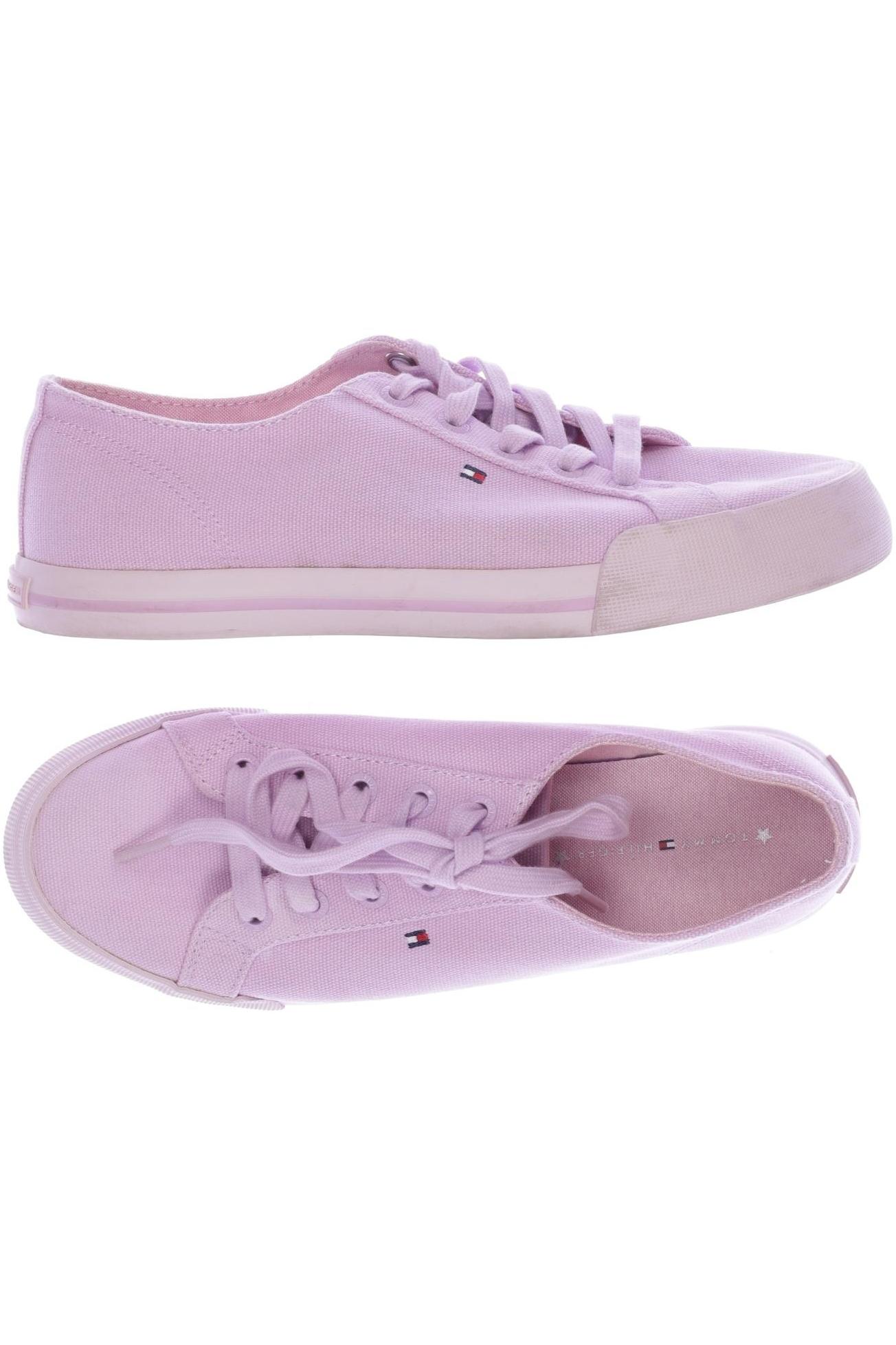 Thumbnail - Tommy Hilfiger Damen Sneakers, flieder, Gr. 38