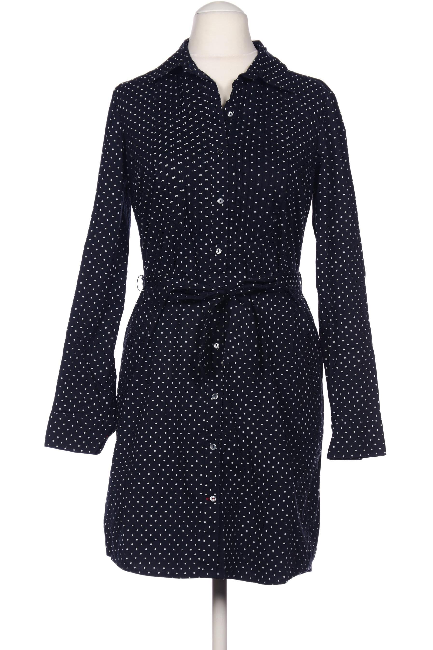 

Tommy Hilfiger Damen Kleid, marineblau, Gr. 36