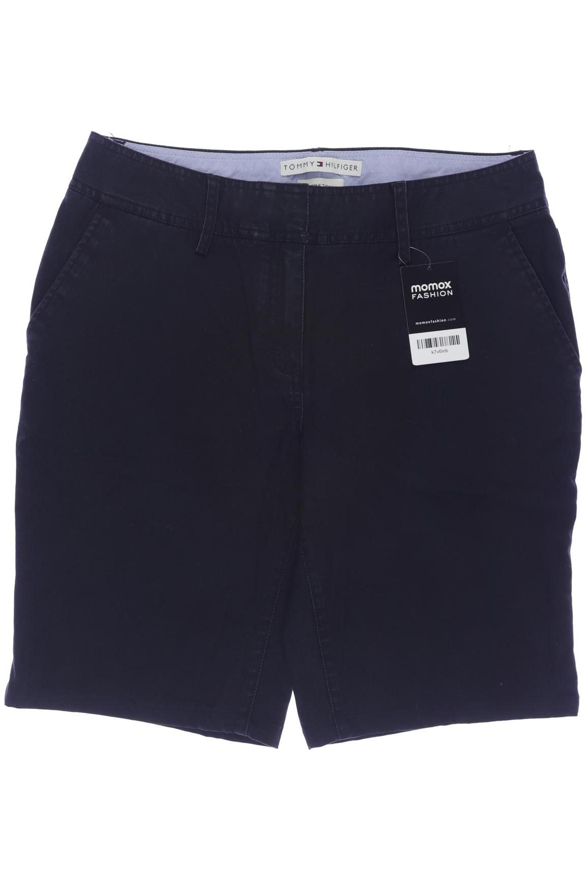 

Tommy Hilfiger Damen Shorts, schwarz, Gr. 8