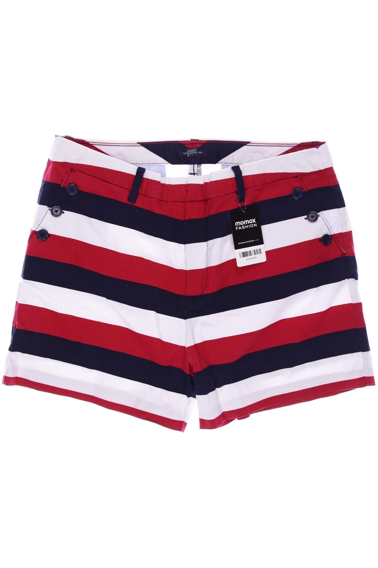

Tommy Hilfiger Damen Shorts, mehrfarbig
