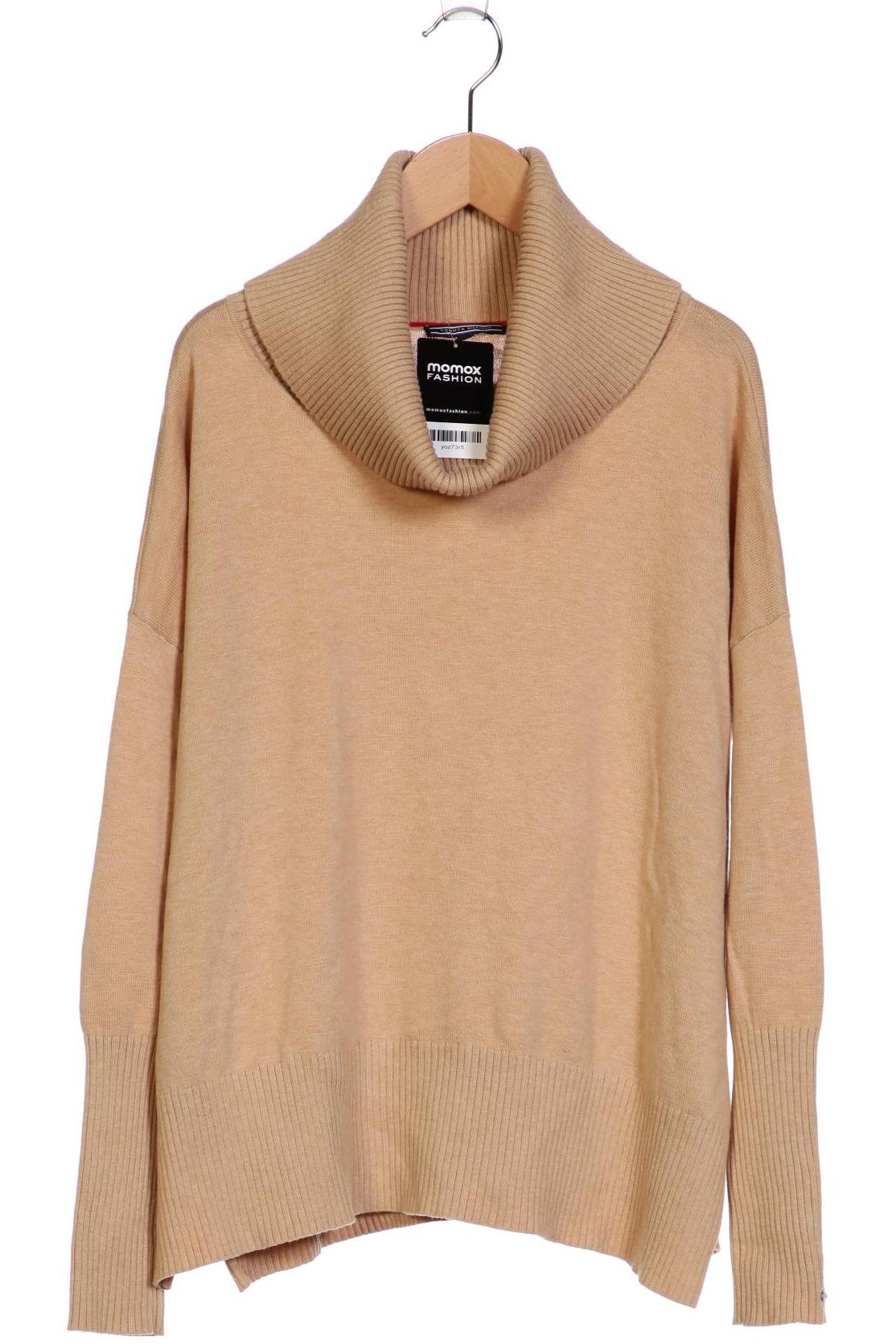 

Tommy Hilfiger Damen Pullover, beige, Gr. 36