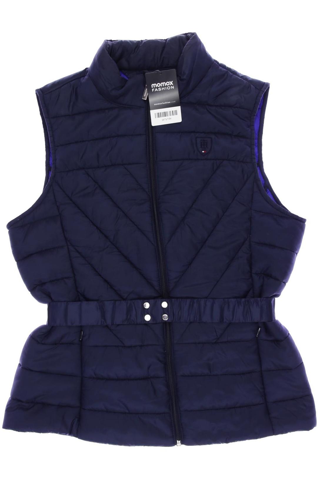

Tommy Hilfiger Damen Weste, marineblau, Gr. 42