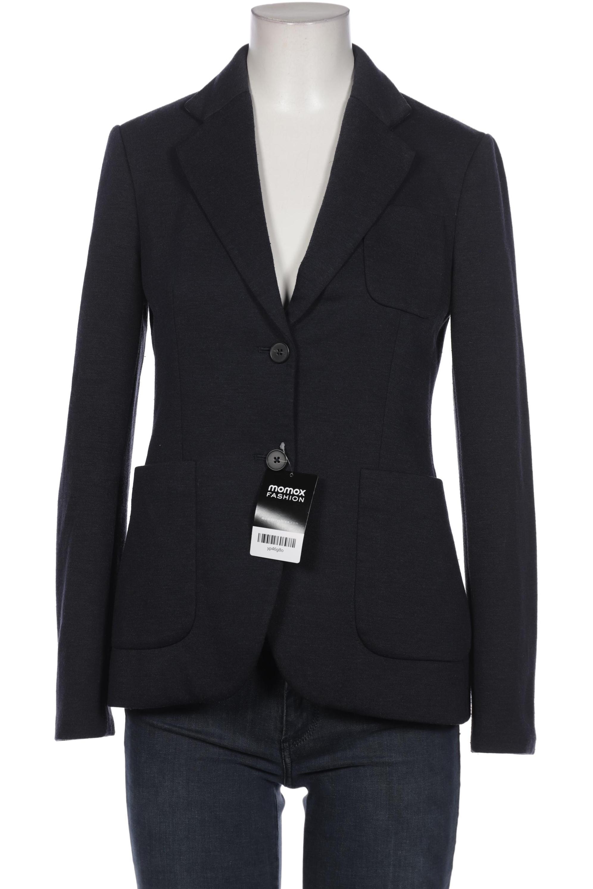 

Tommy Hilfiger Damen Blazer, marineblau, Gr. 4